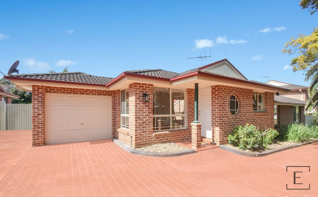 2 / 54 Townsend Street, Condell Park