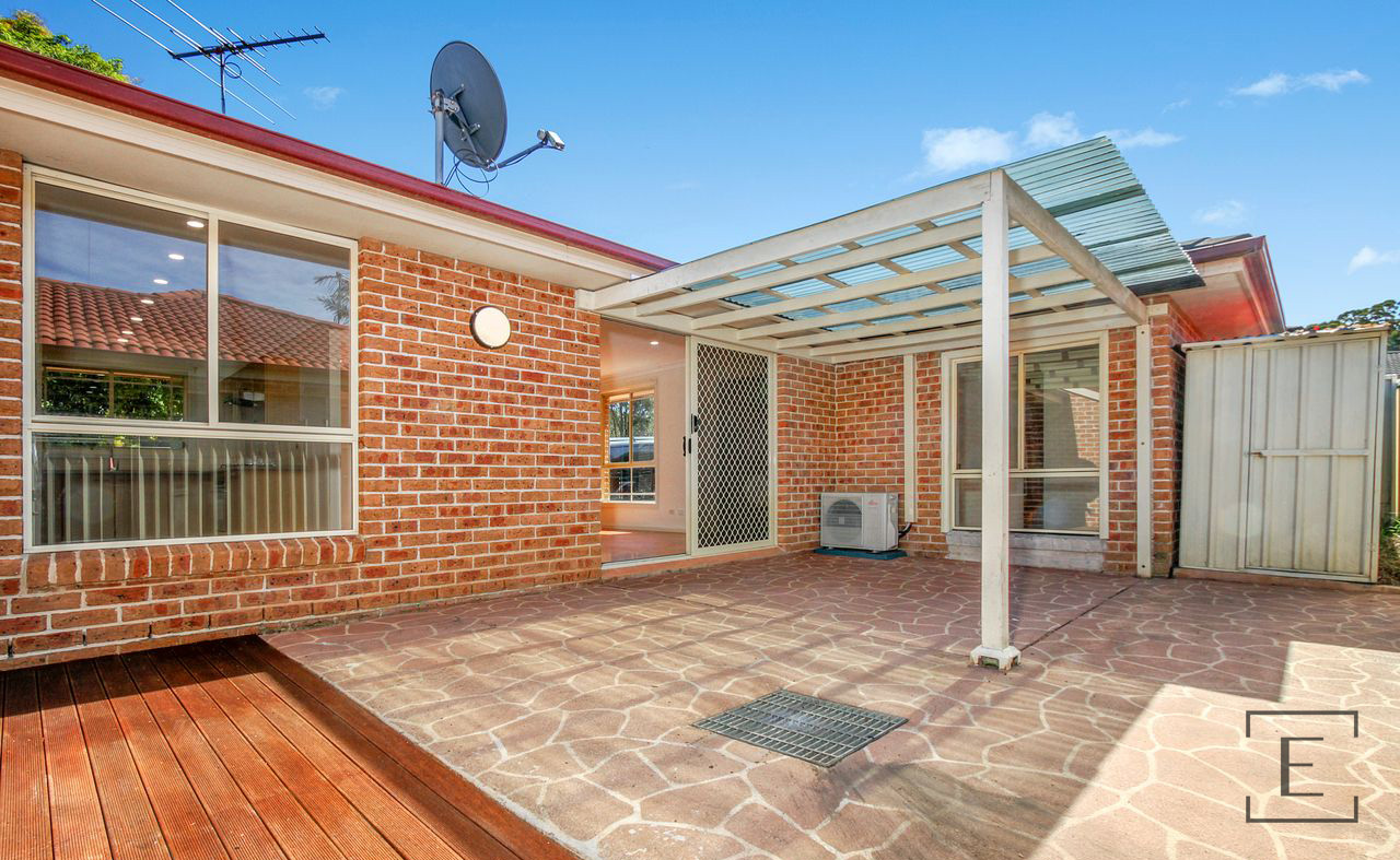 2 / 54 Townsend Street, Condell Park