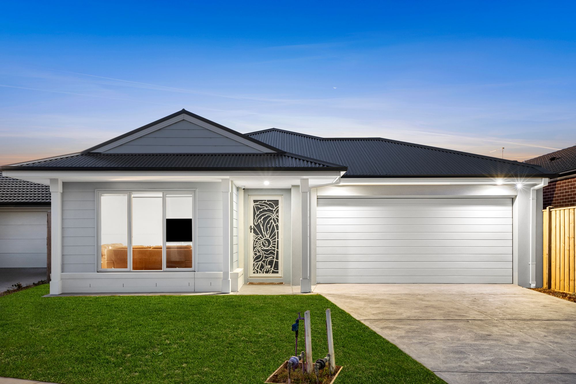 Listing image for 94 Holst Street, ARMSTRONG CREEK  VIC  3217