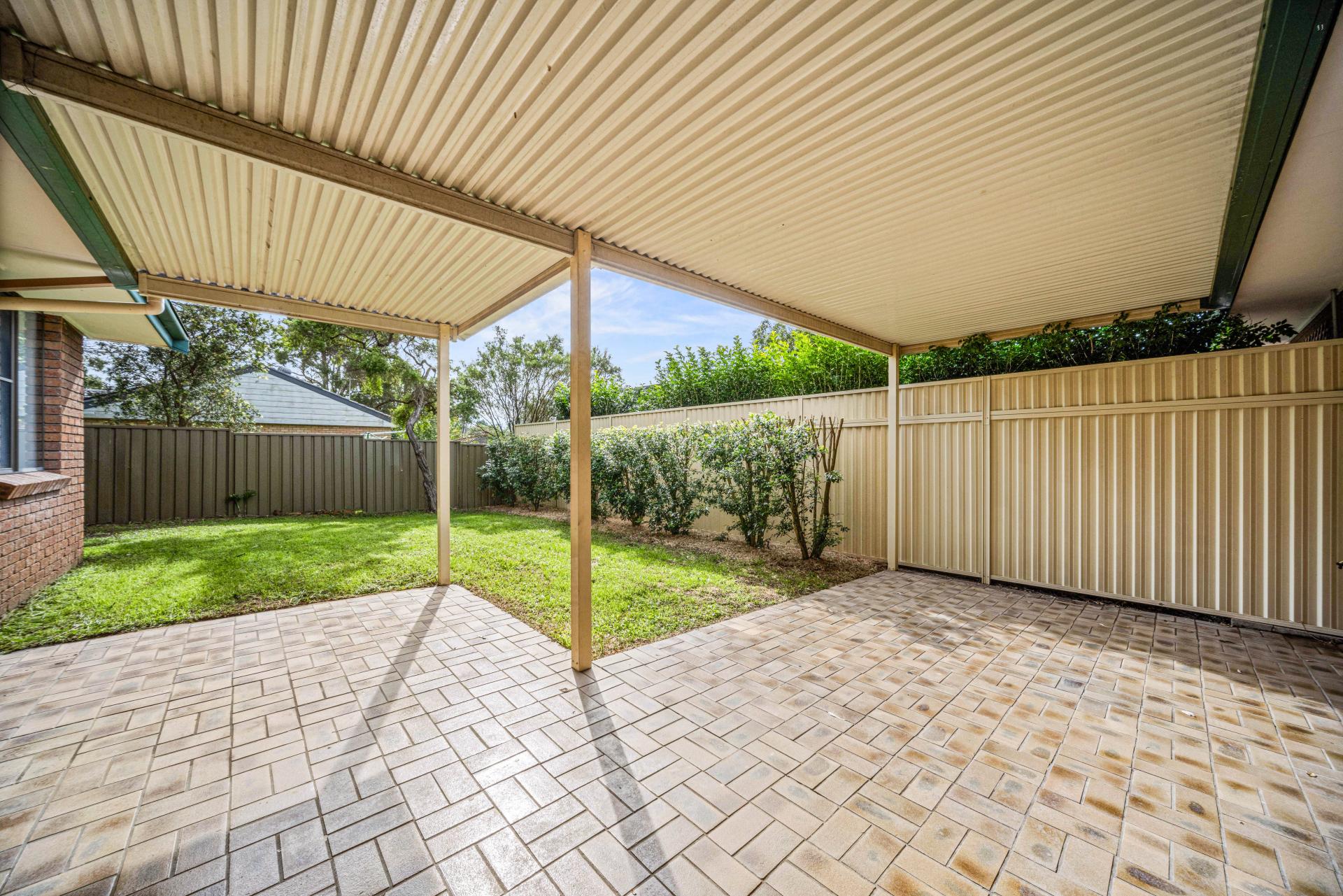 18 Fuchsia Court, Baulkham Hills