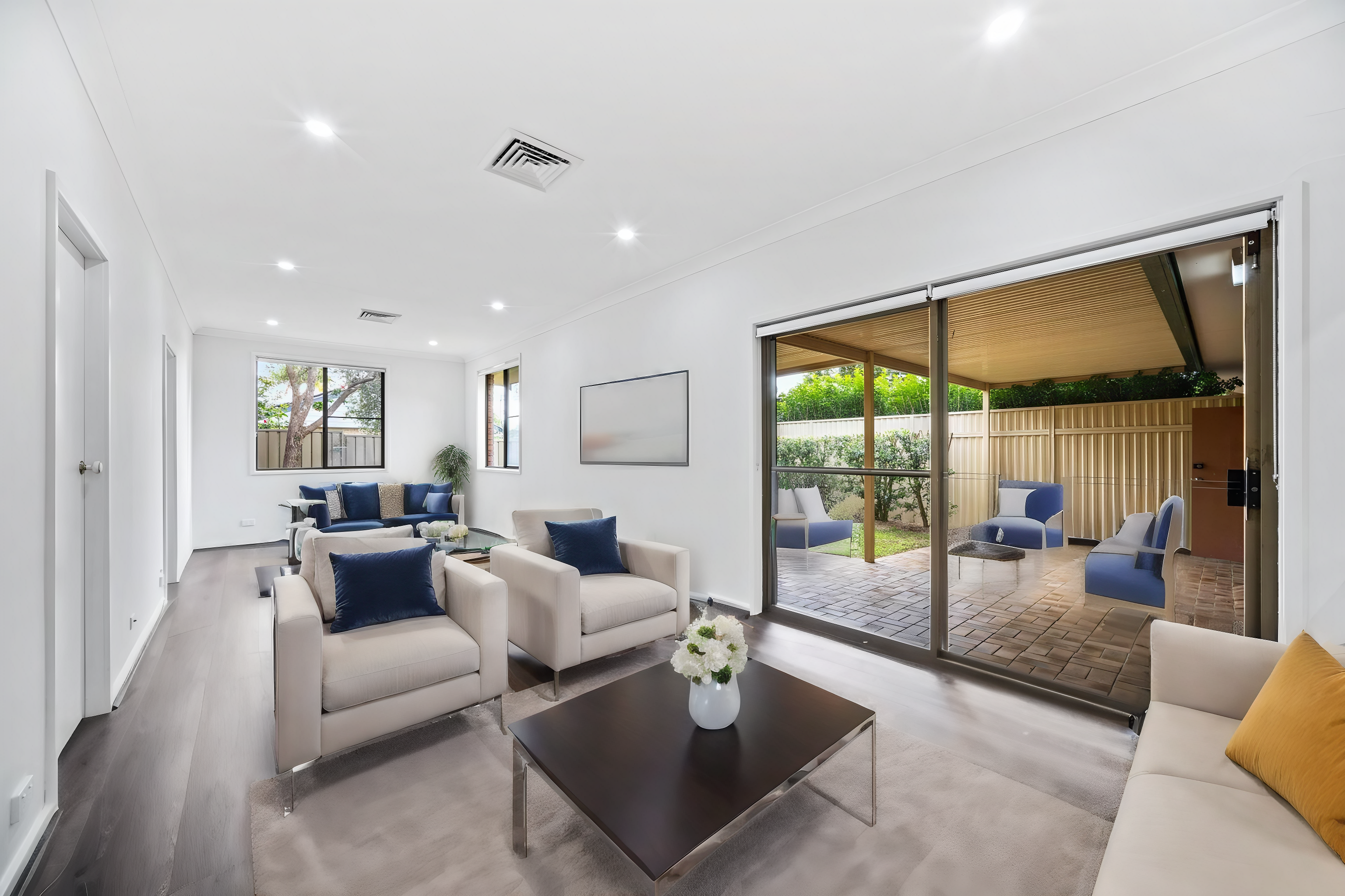 18 Fuchsia Court, Baulkham Hills