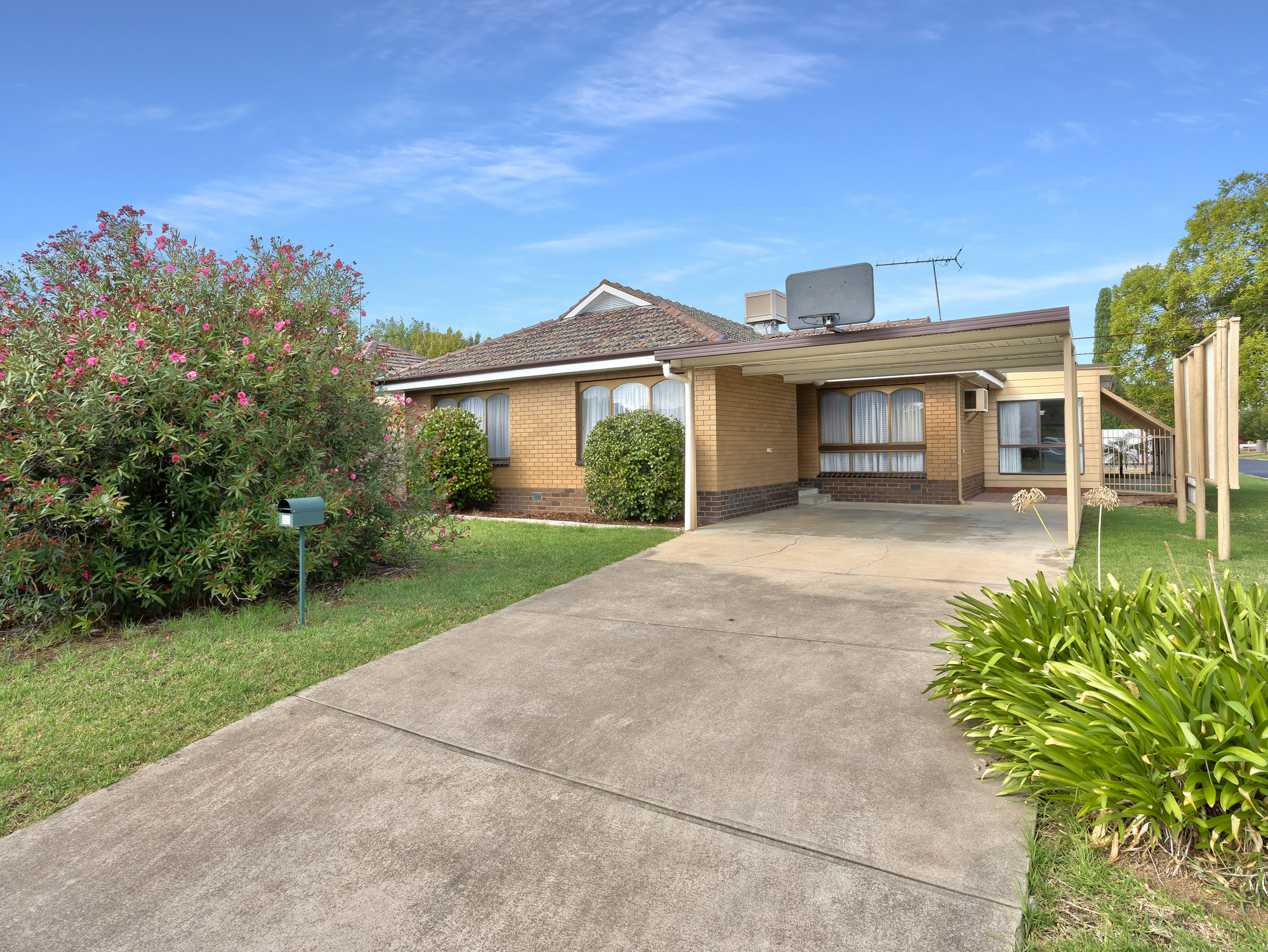 19 Howell Street, Wangaratta