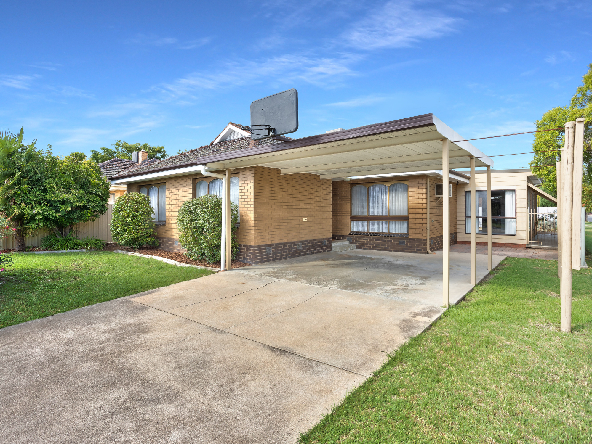 19 Howell Street, Wangaratta