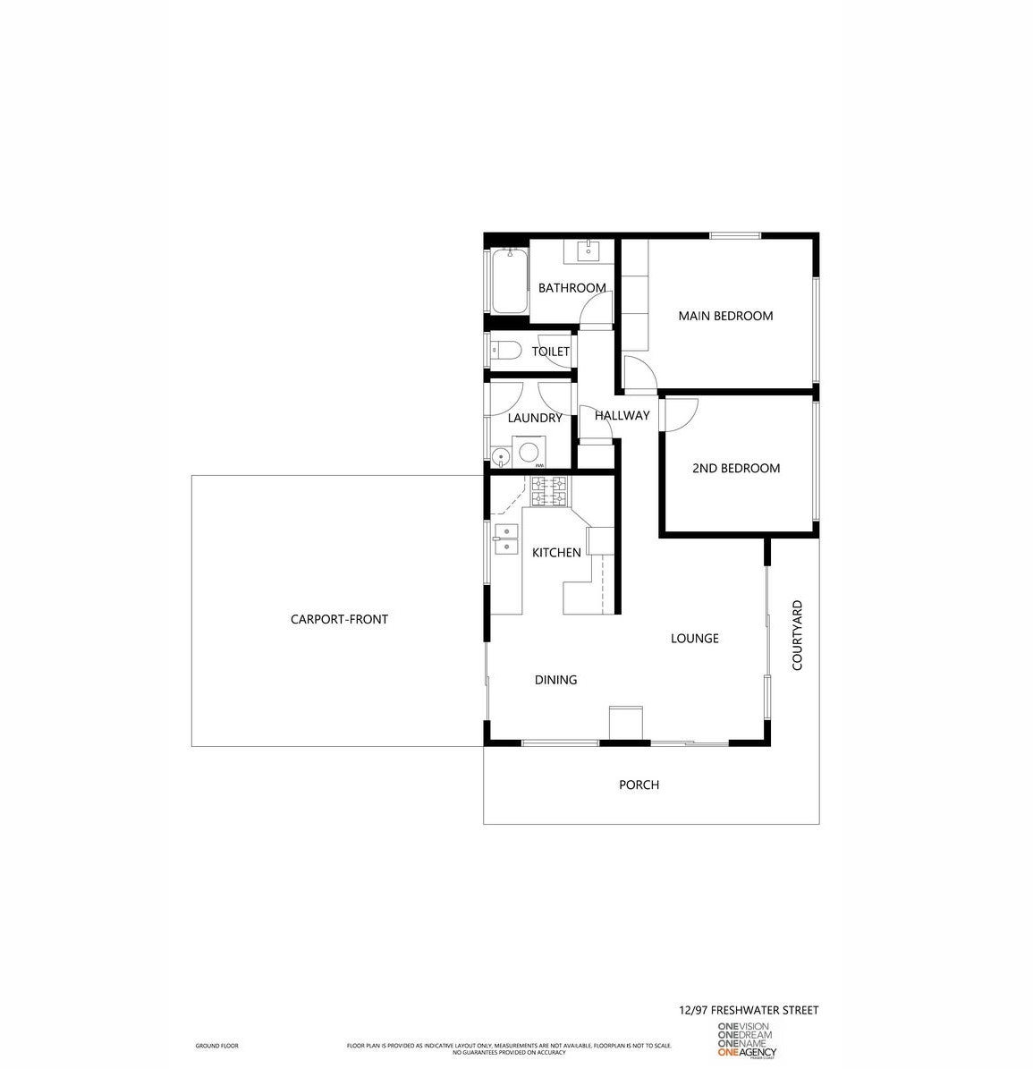 12 / 97 Freshwater Street, Torquay