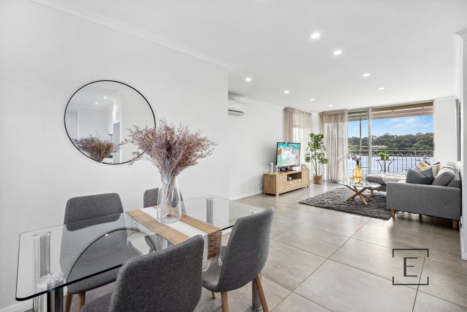 9 / 13 Bortfield Drive, Chiswick