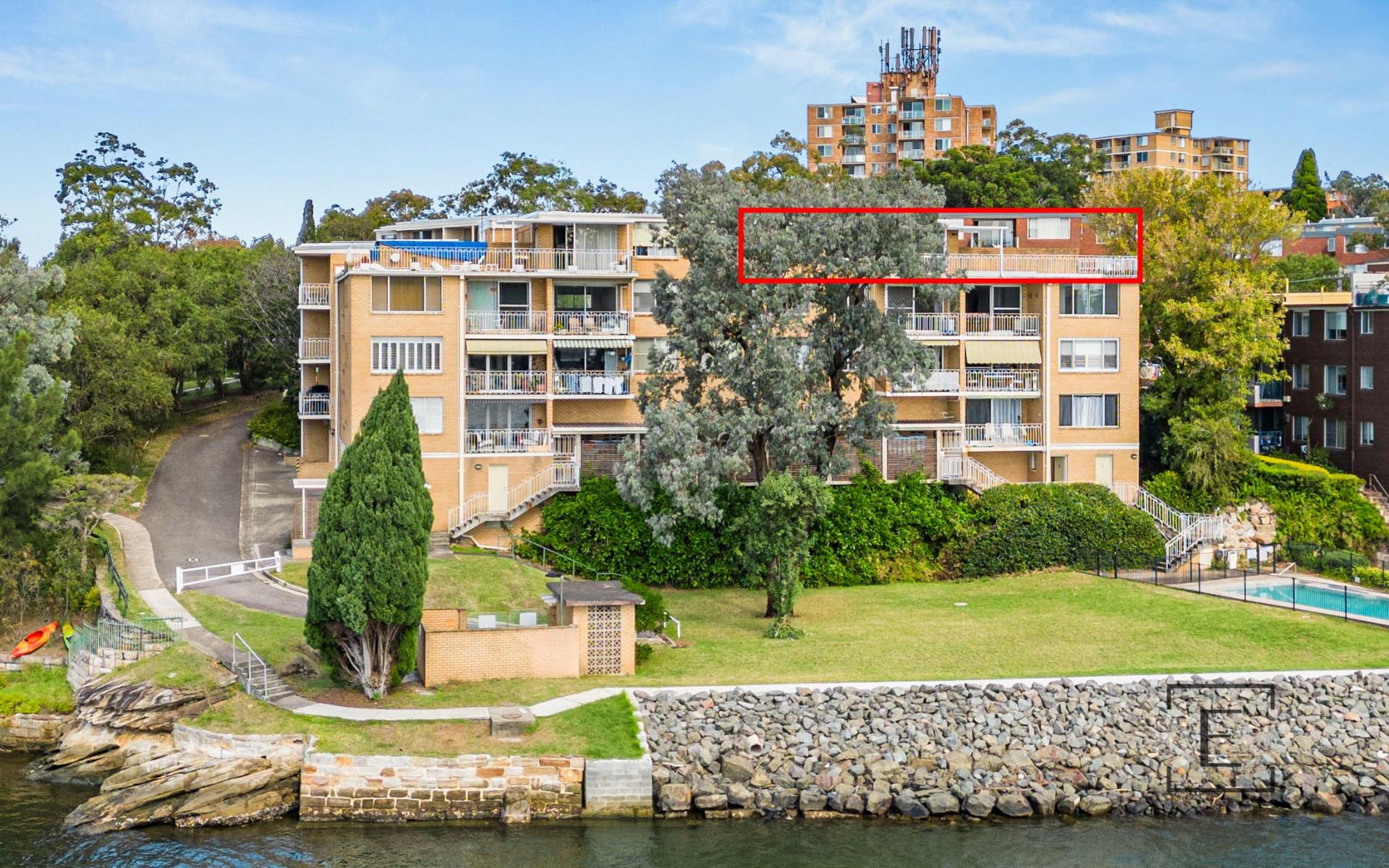 9 / 13 Bortfield Drive, Chiswick