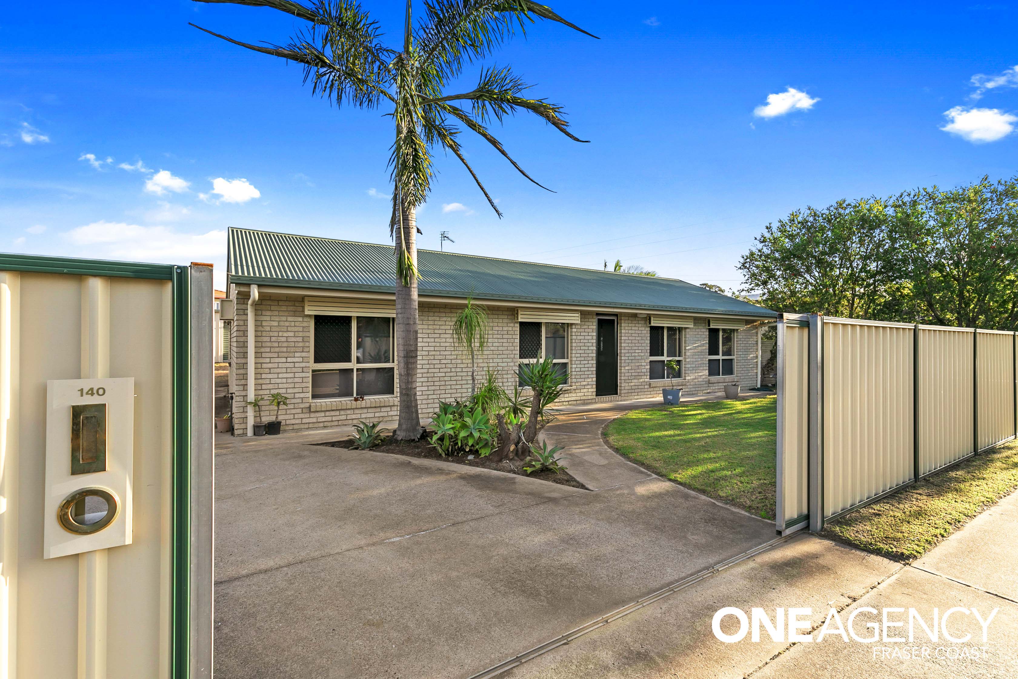 140 Emerald Park Way, Urangan