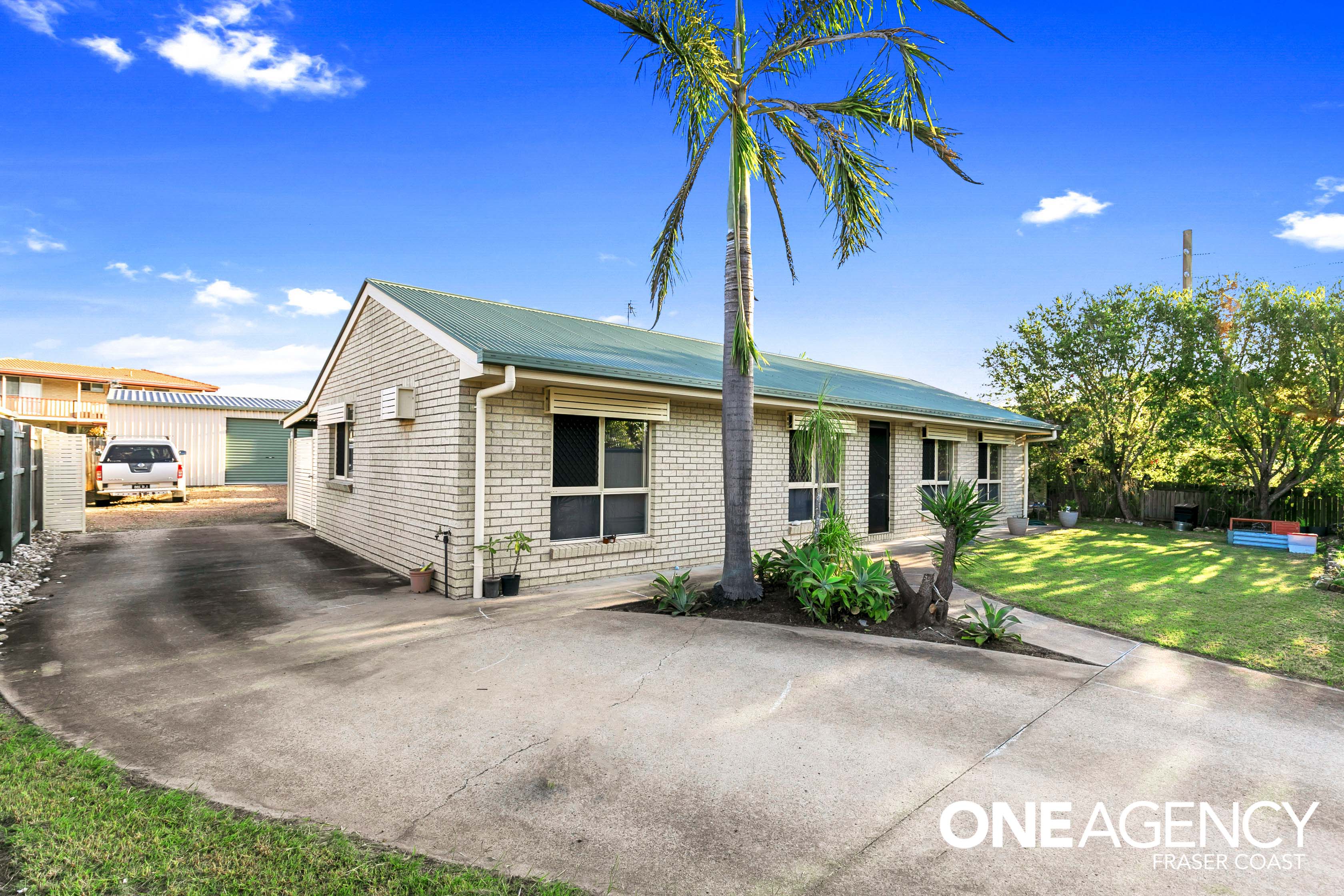 140 Emerald Park Way, Urangan