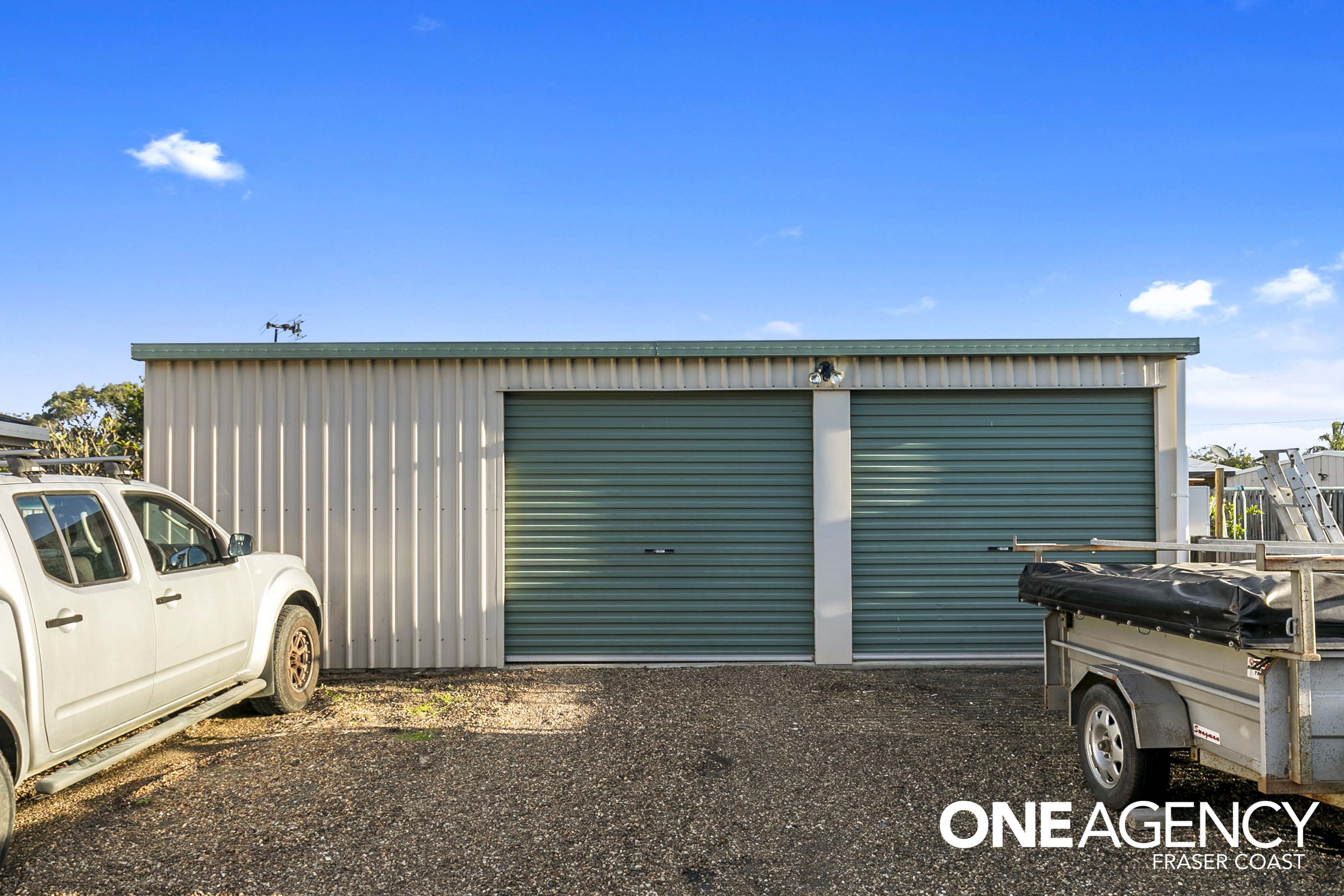 140 Emerald Park Way, Urangan