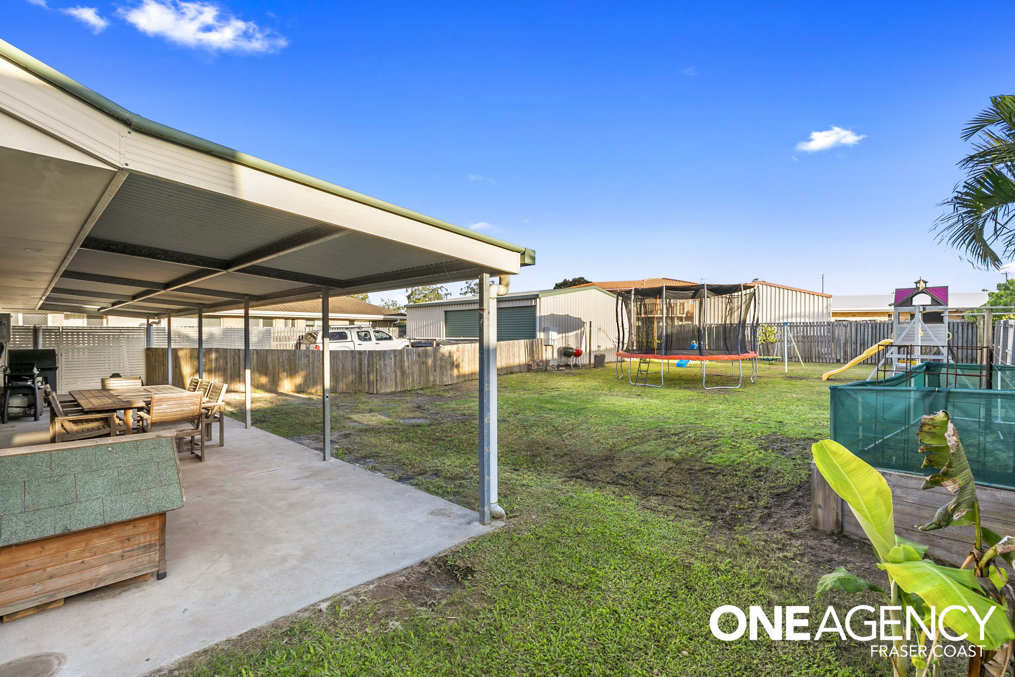 140 Emerald Park Way, Urangan