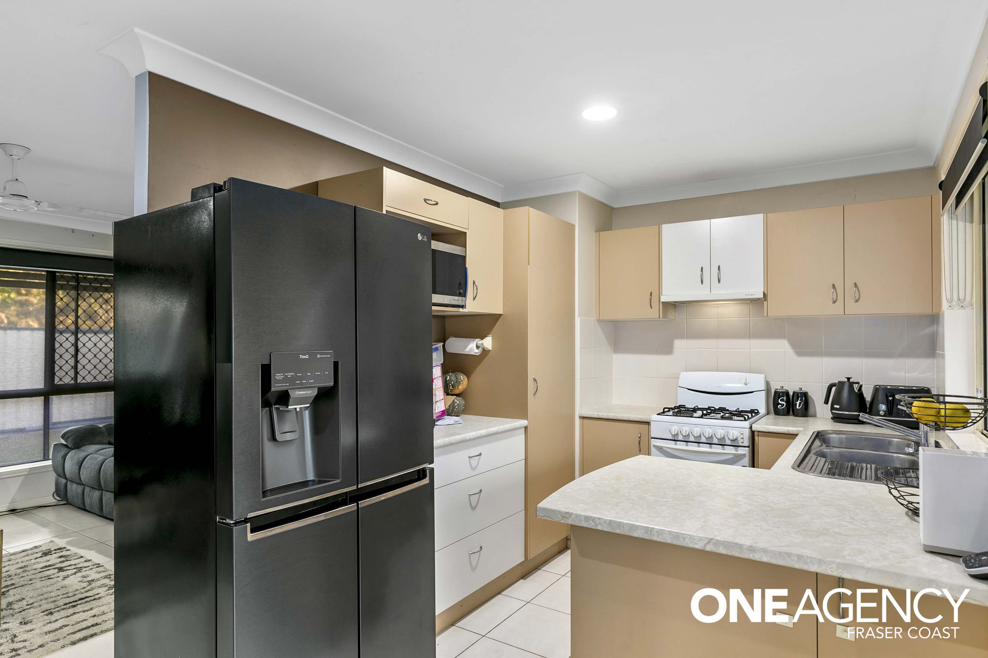 140 Emerald Park Way, Urangan
