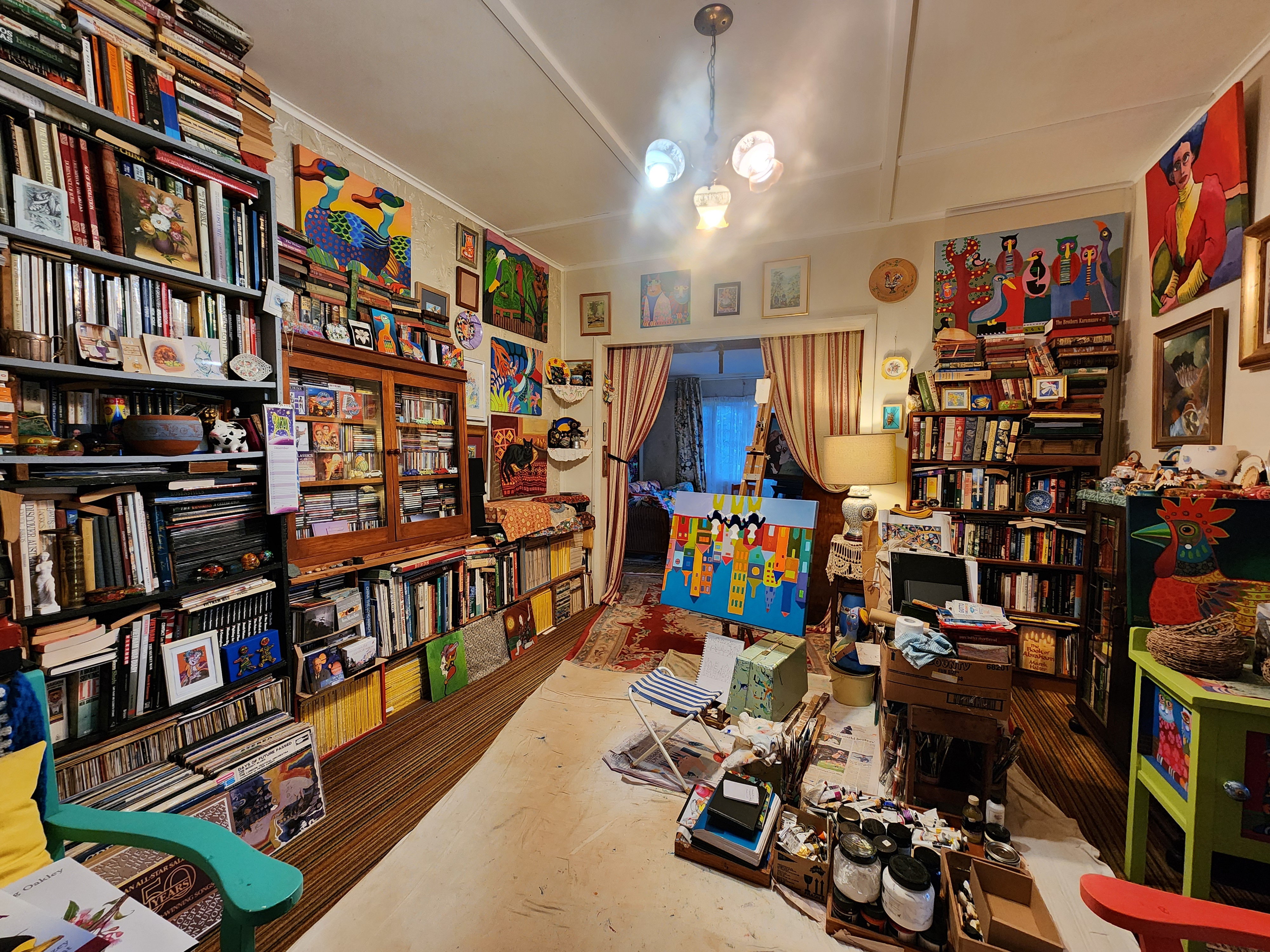 8 Gray Street, Atherton