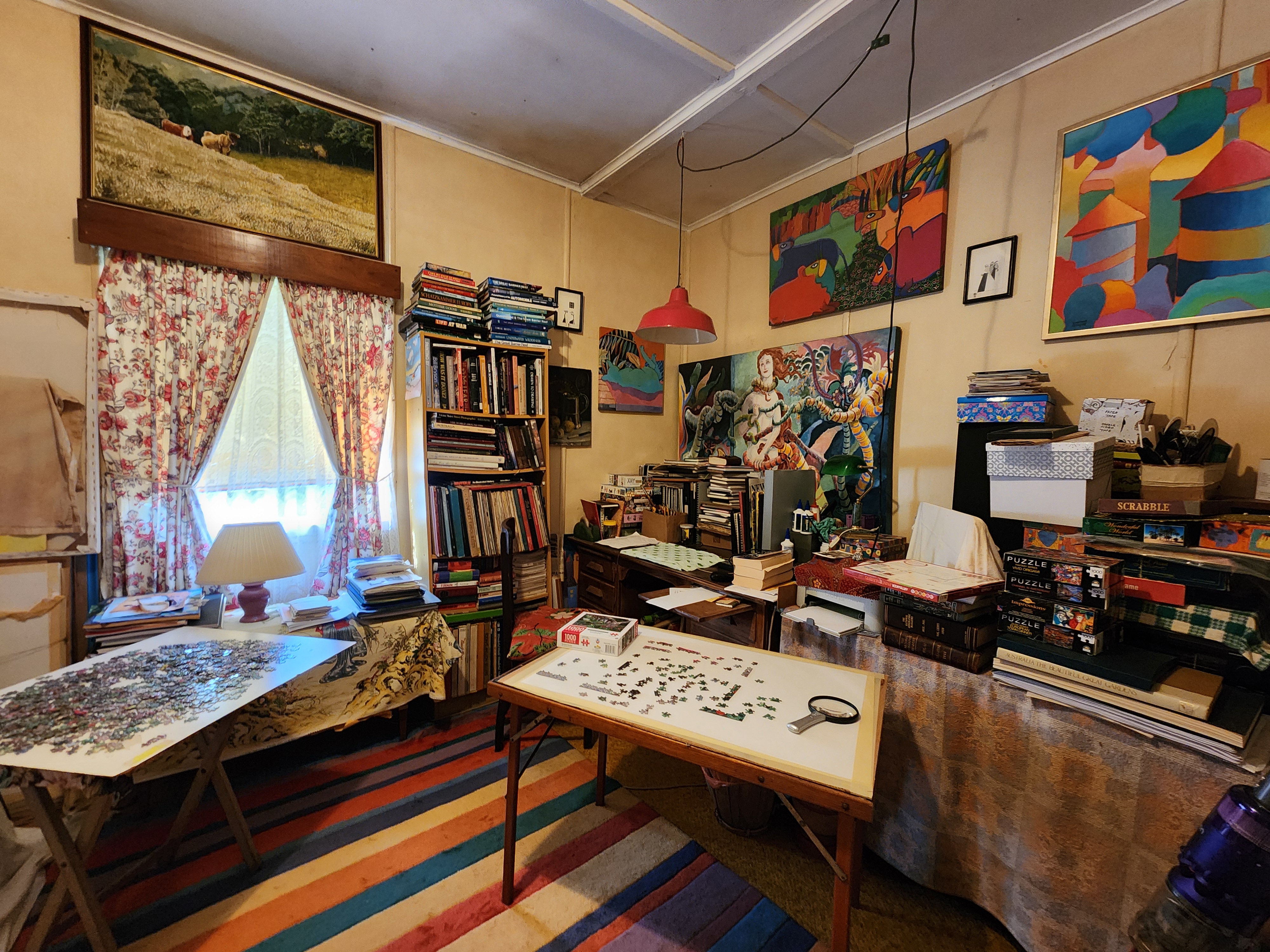 8 Gray Street, Atherton