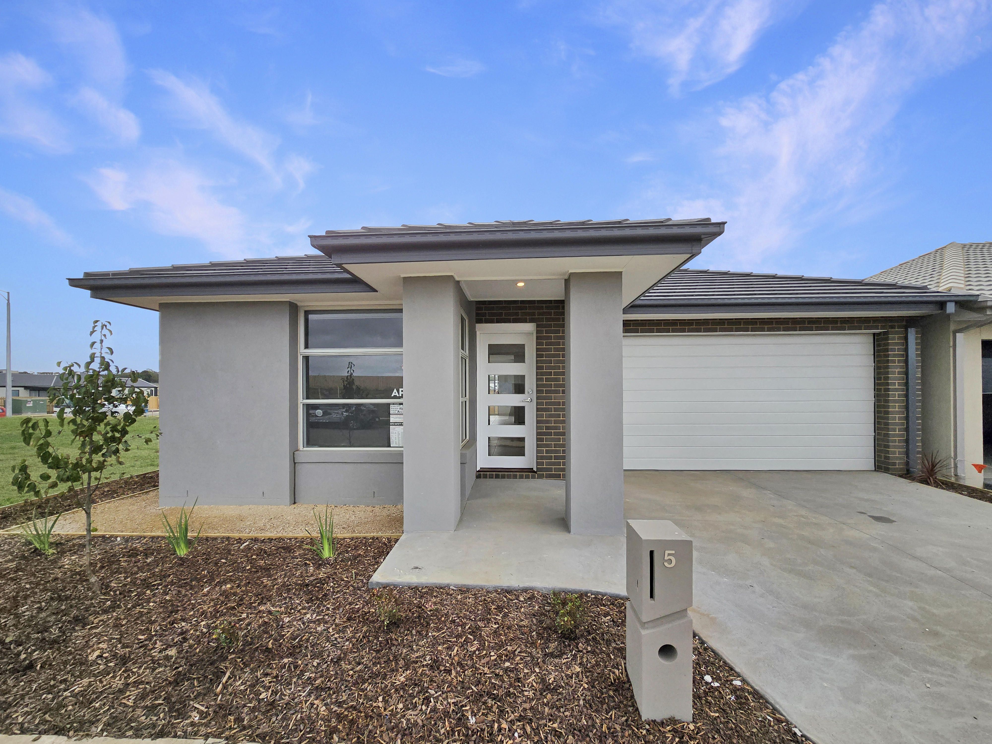5 Seachange Street, ARMSTRONG CREEK