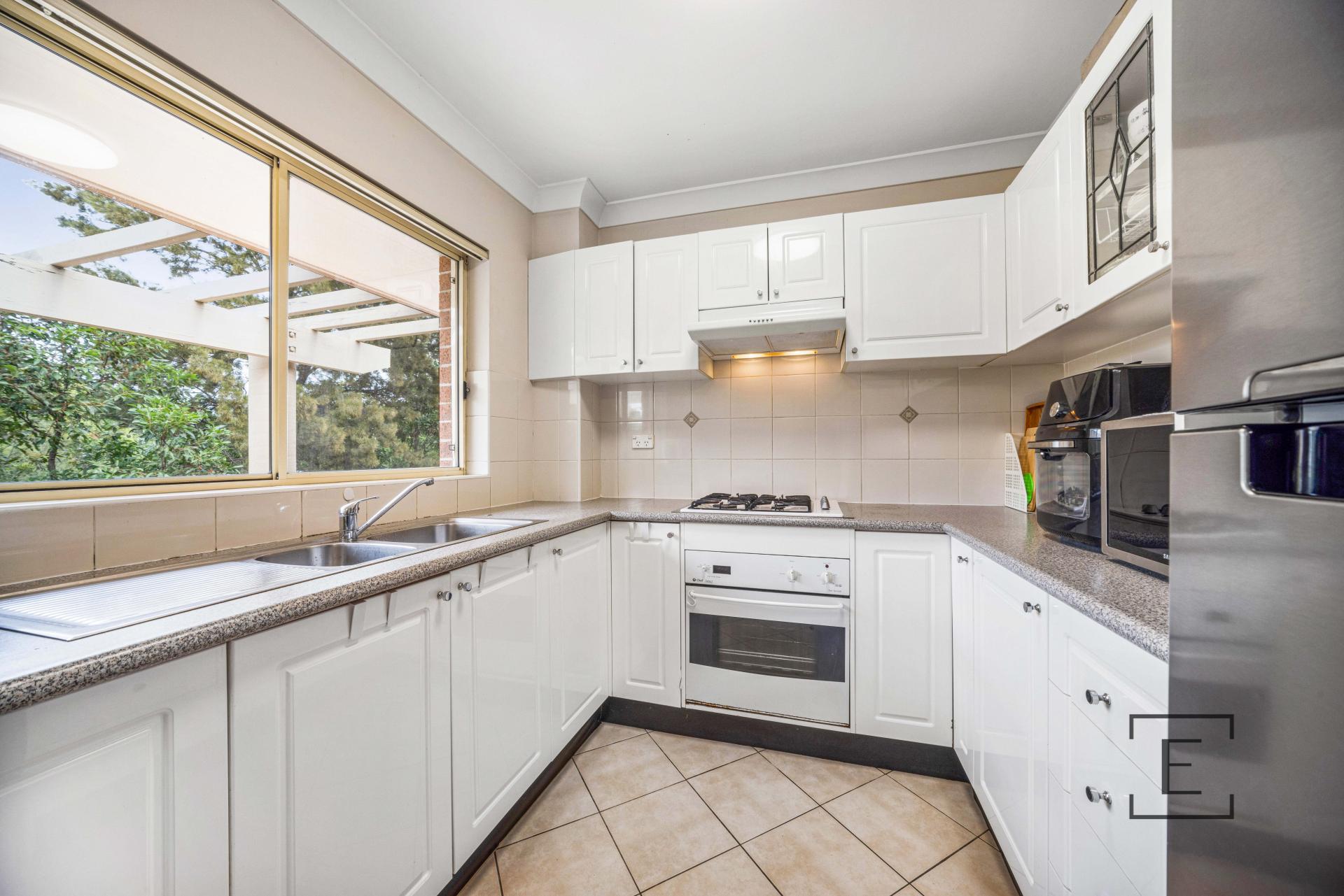 17 / 77 Deakin Street, Silverwater