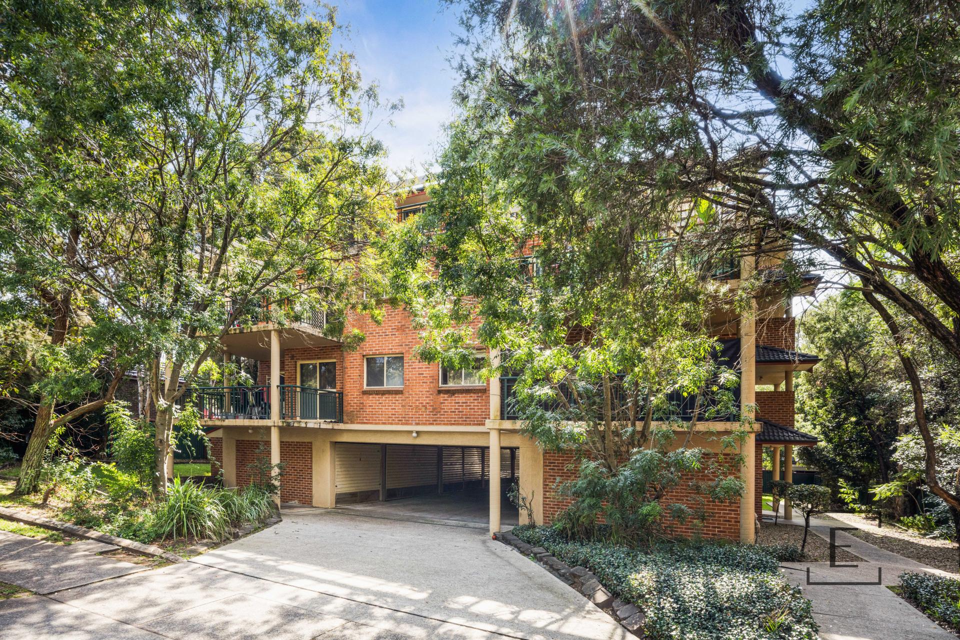 17 / 77 Deakin Street, Silverwater