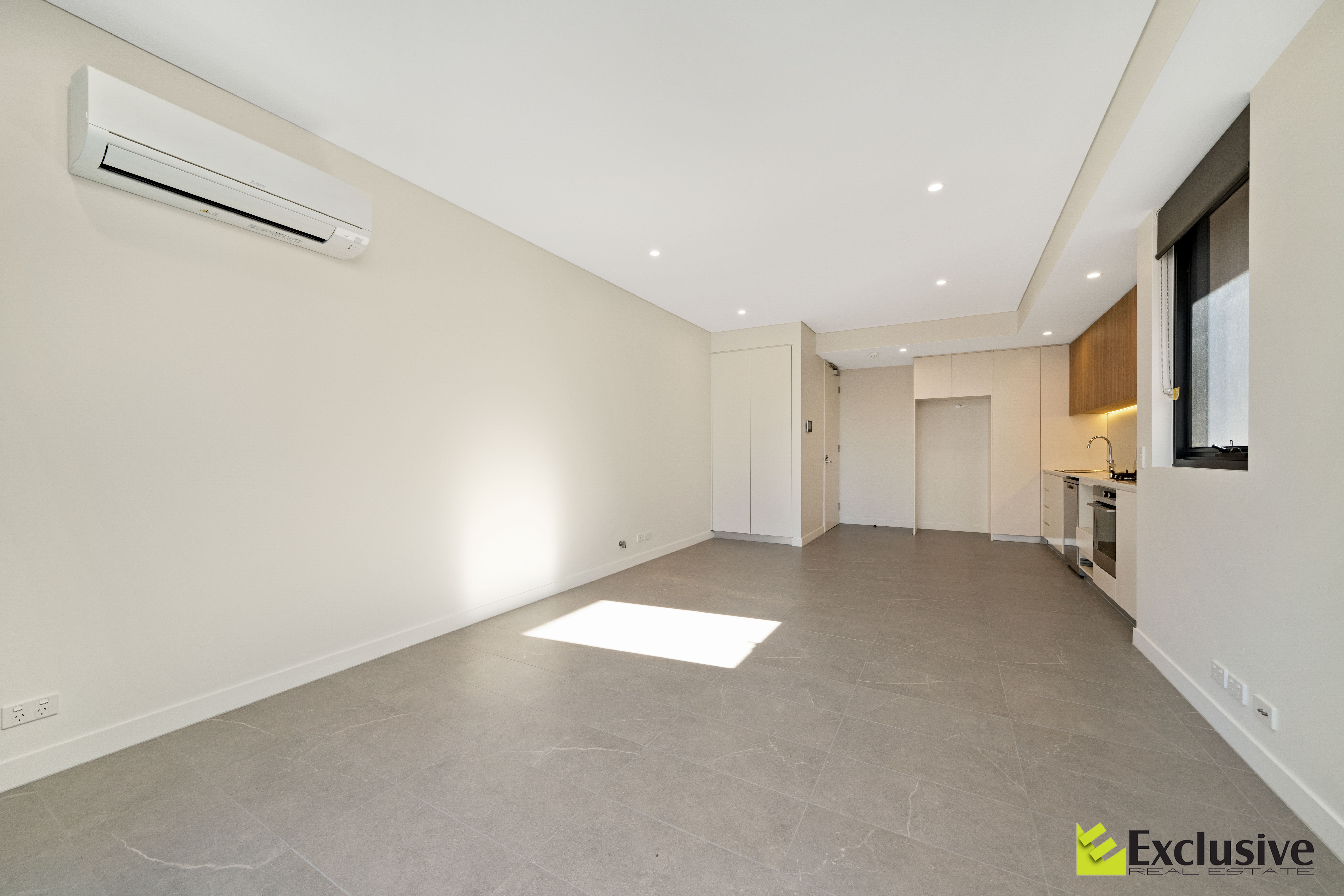 205 / 15 Hercules Street, Ashfield