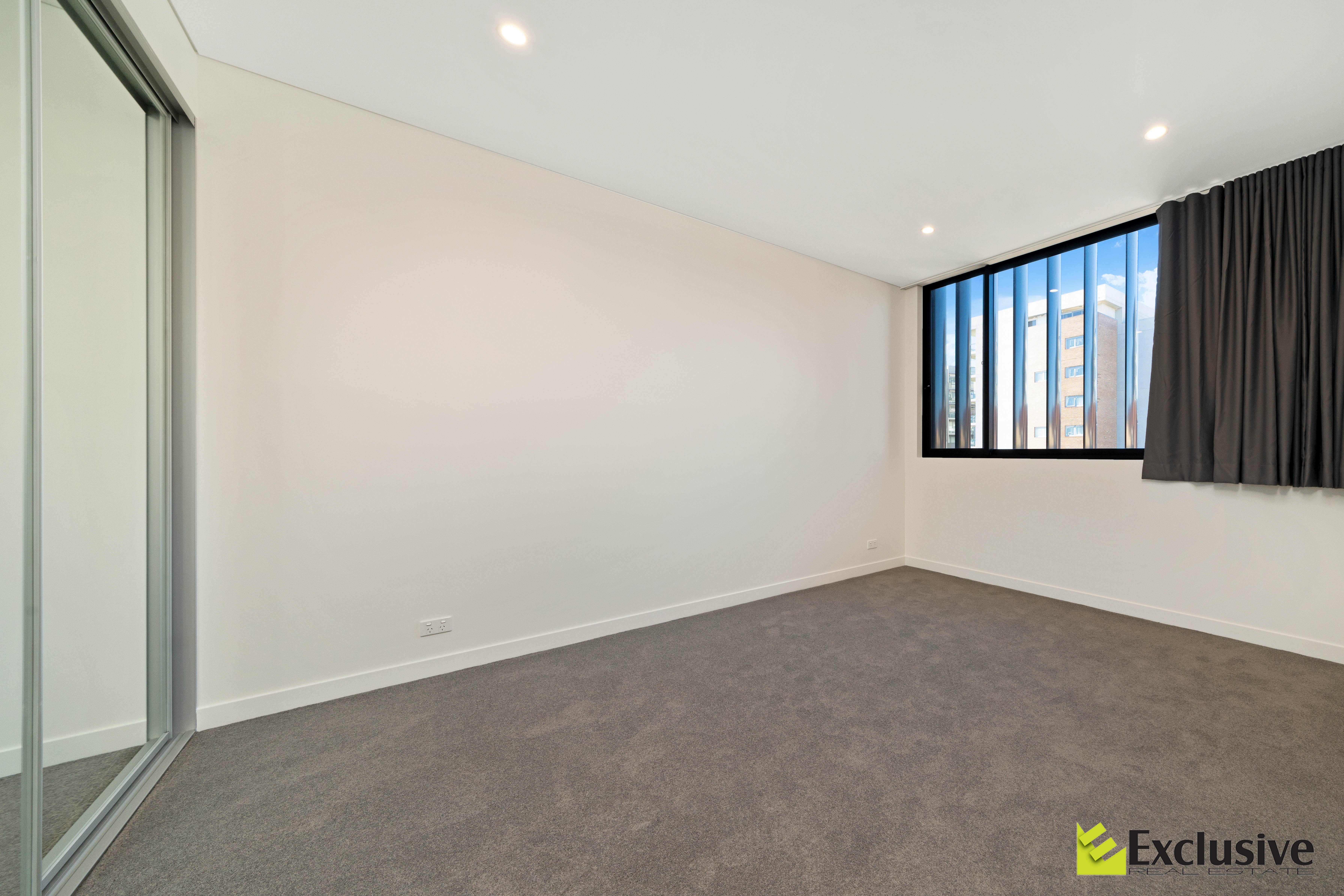 205 / 15 Hercules Street, Ashfield