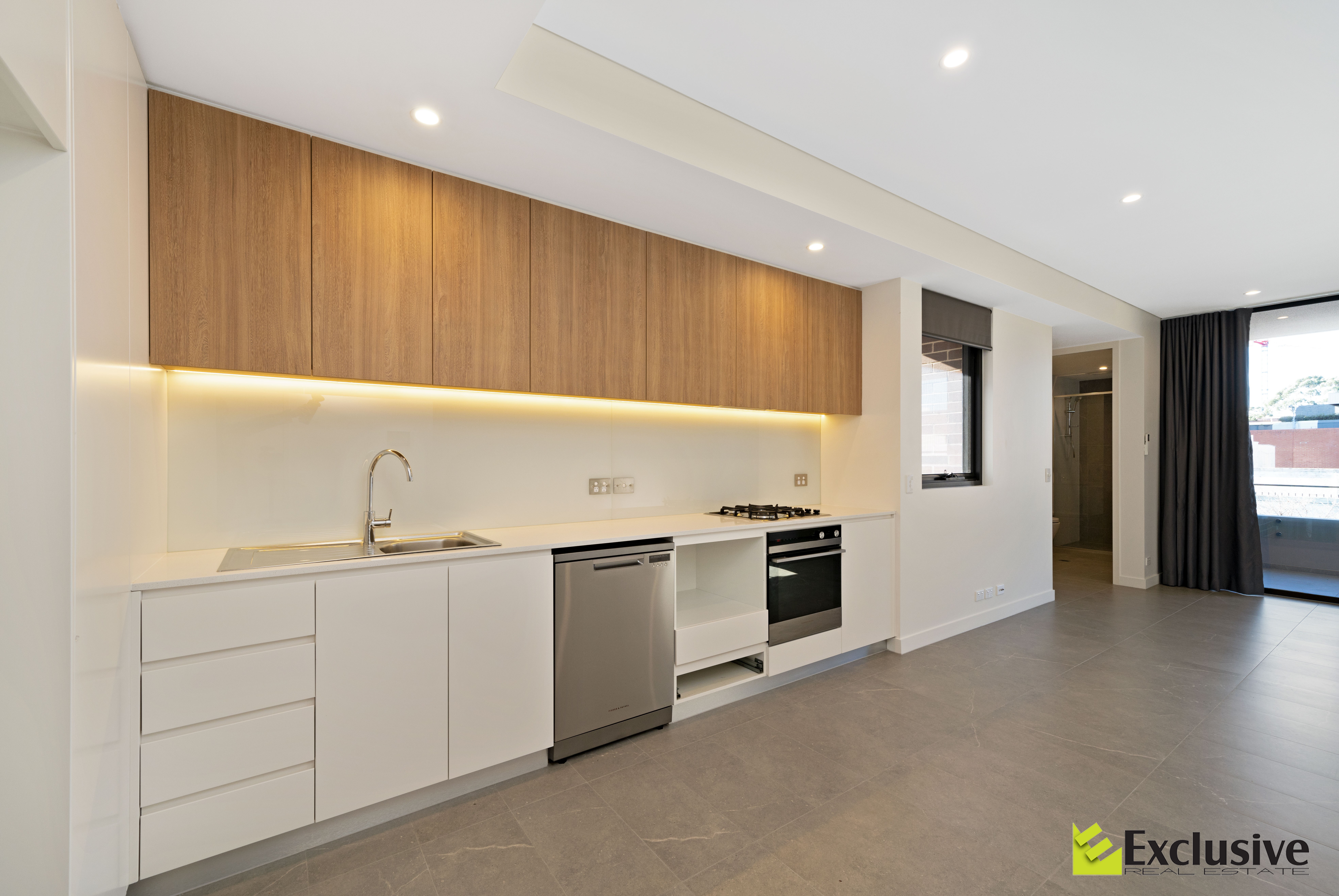 205 / 15 Hercules Street, Ashfield