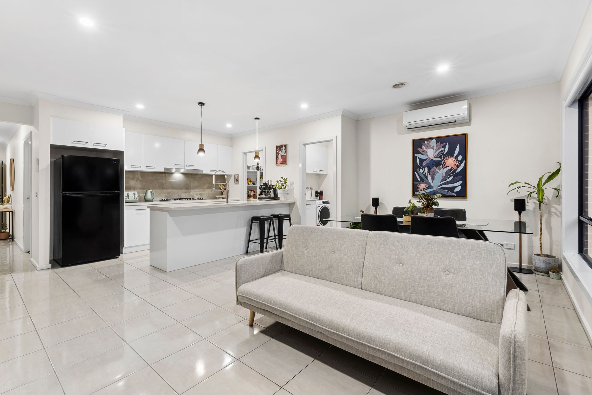 Listing image for 74 Precinct Road, CHARLEMONT  VIC  3217