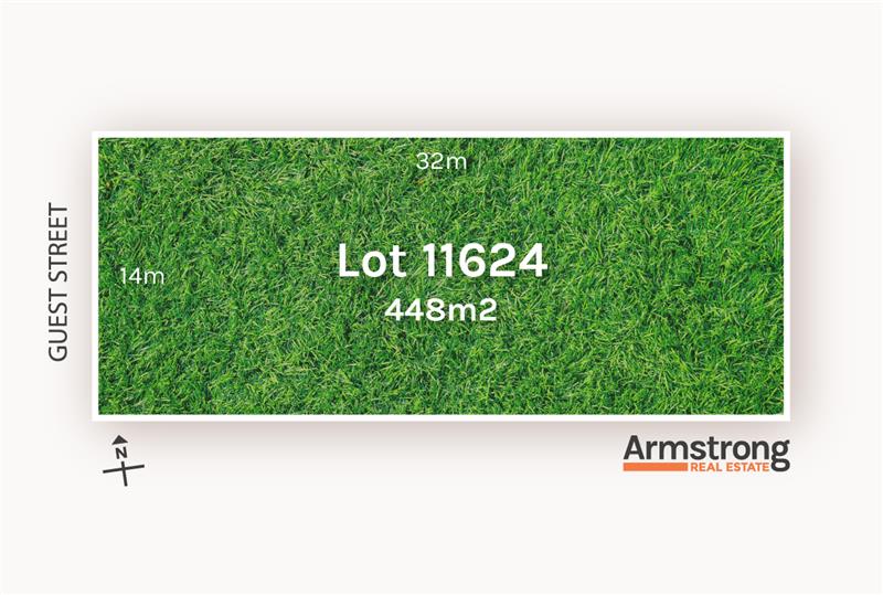 Listing image for 7 Guest Street, ARMSTRONG CREEK  VIC  3217