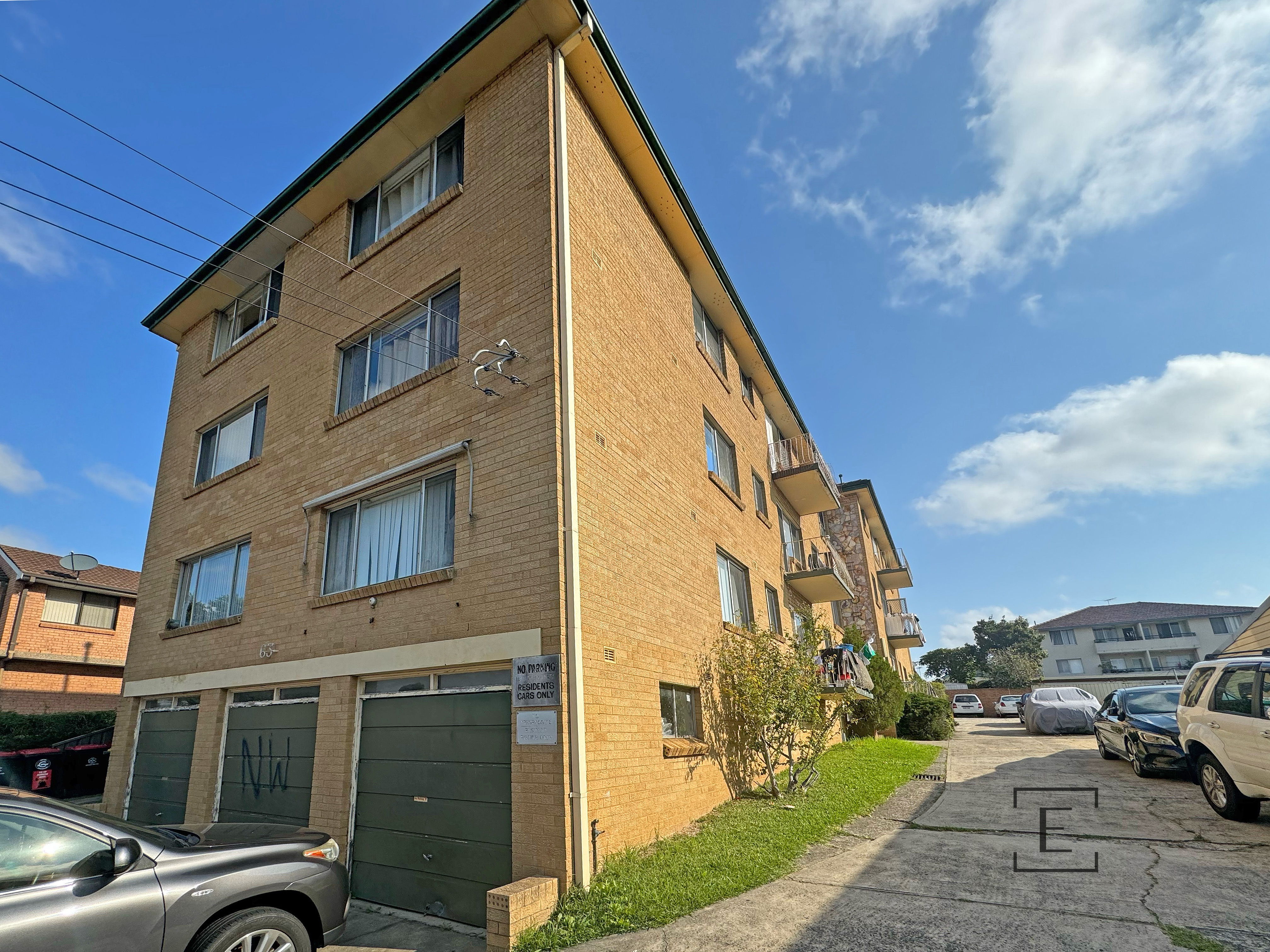 5 / 63 Moreton Street, Lakemba