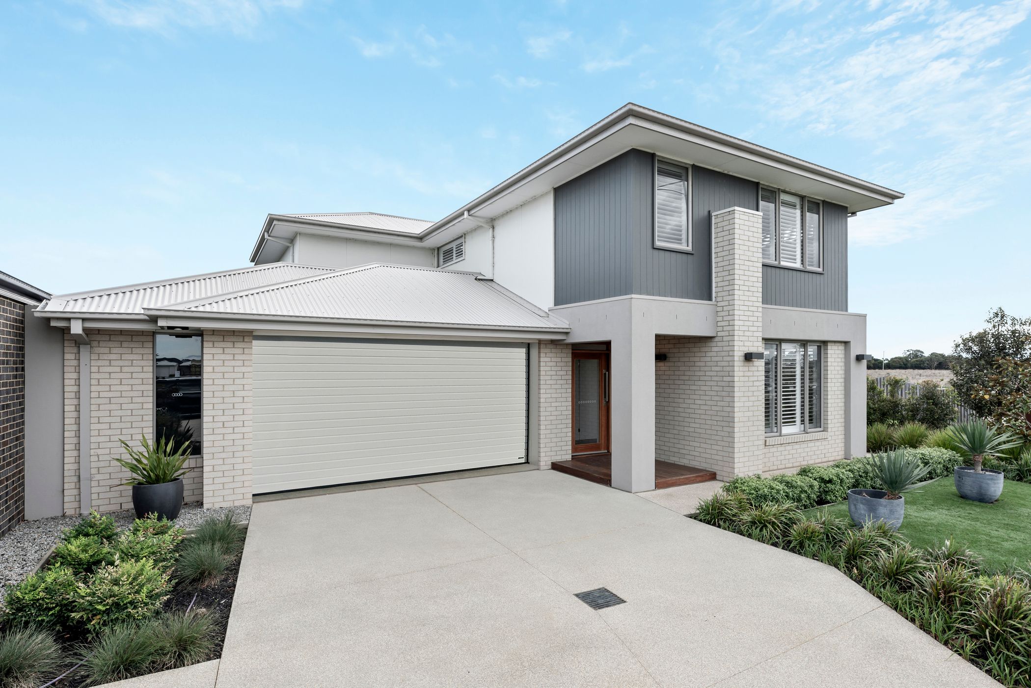 4 Buchanan Boulevard