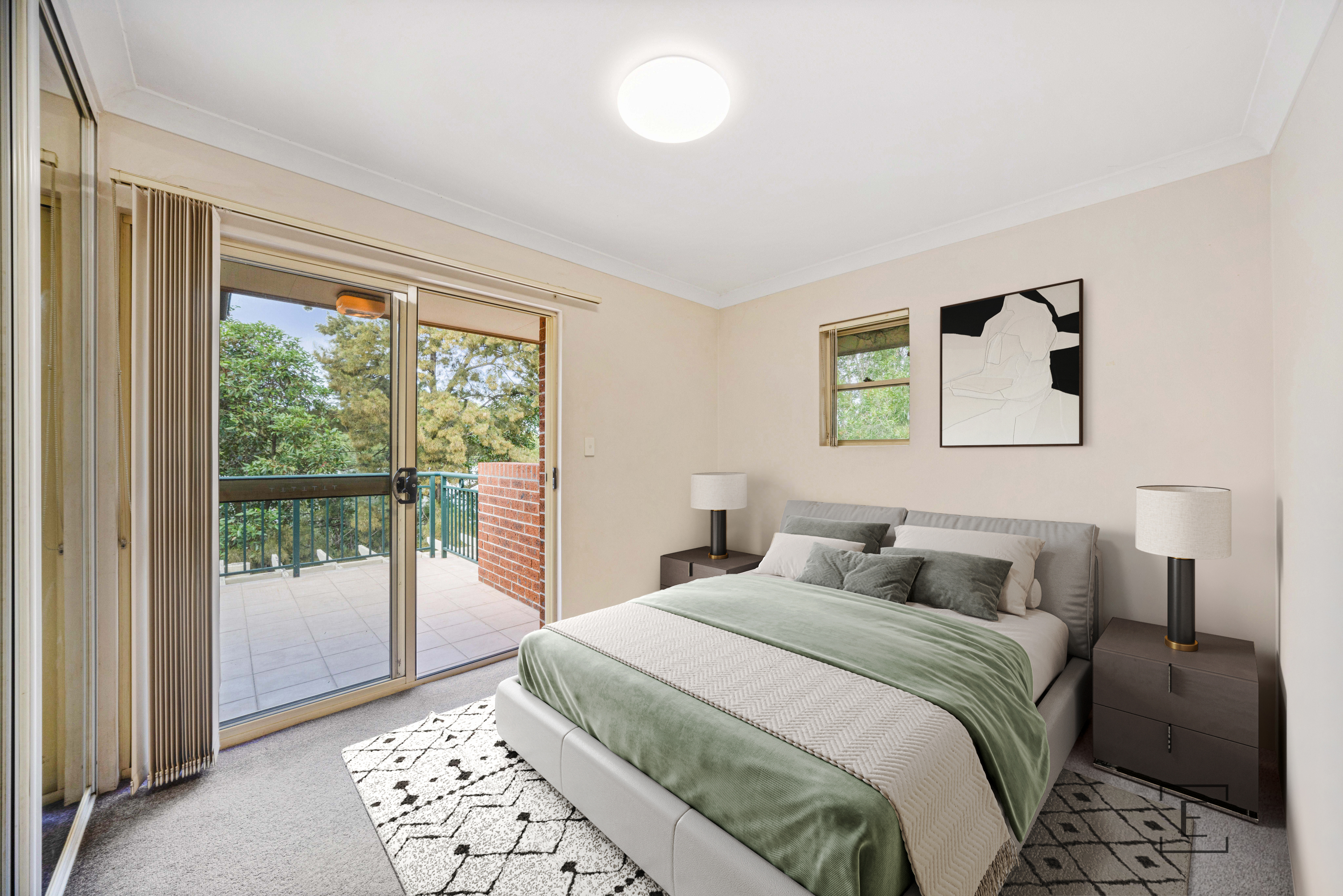 17 / 77 Deakin Street, Silverwater