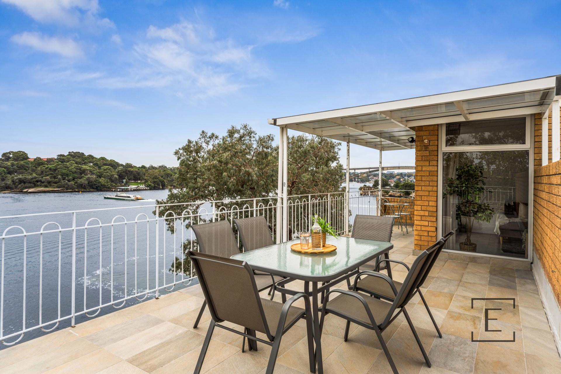 9 / 13 Bortfield Drive, Chiswick