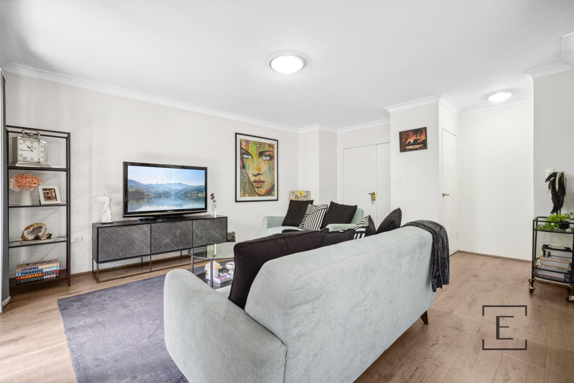 116 / 23 George Street, North Strathfield