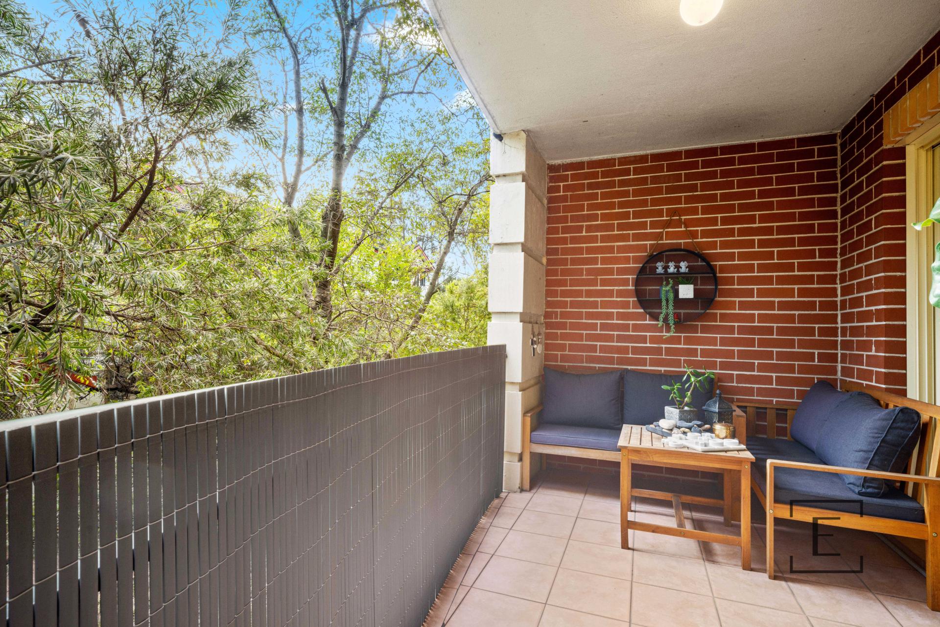 116 / 23 George Street, North Strathfield