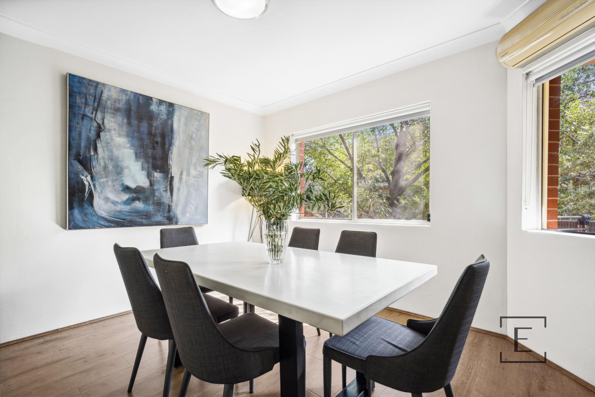 116 / 23 George Street, North Strathfield