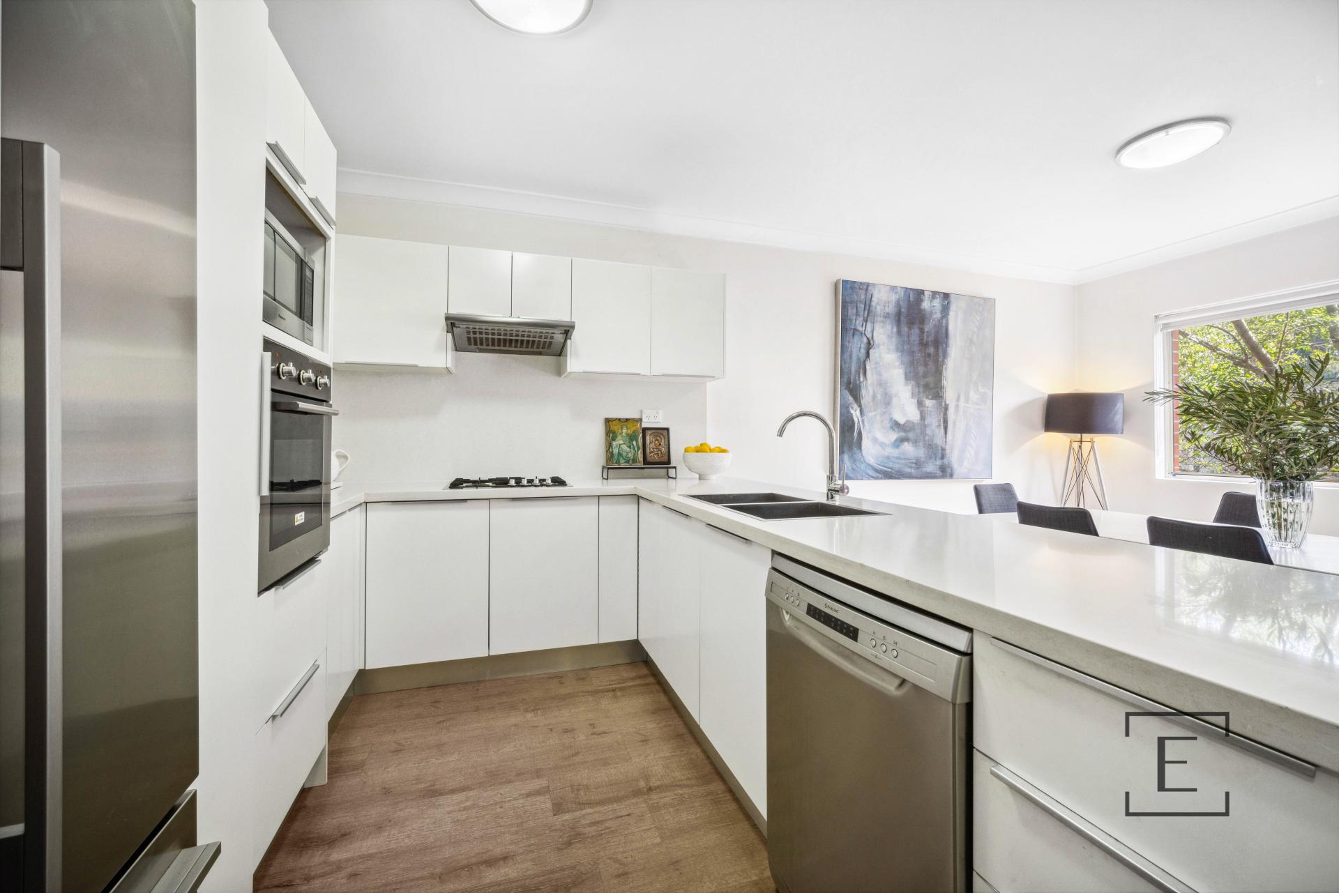 116 / 23 George Street, North Strathfield