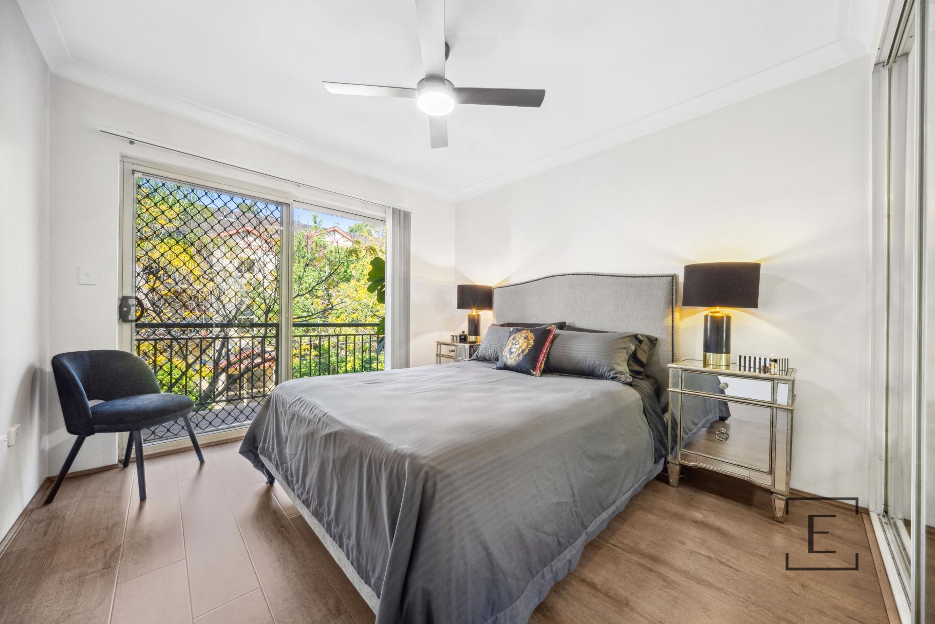 116 / 23 George Street, North Strathfield