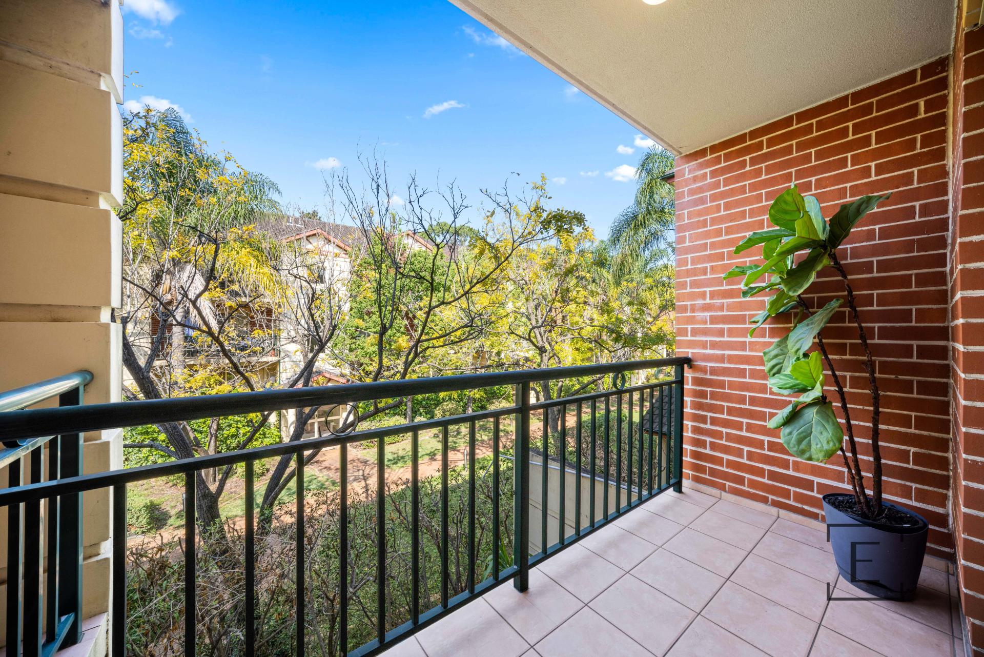 116 / 23 George Street, North Strathfield