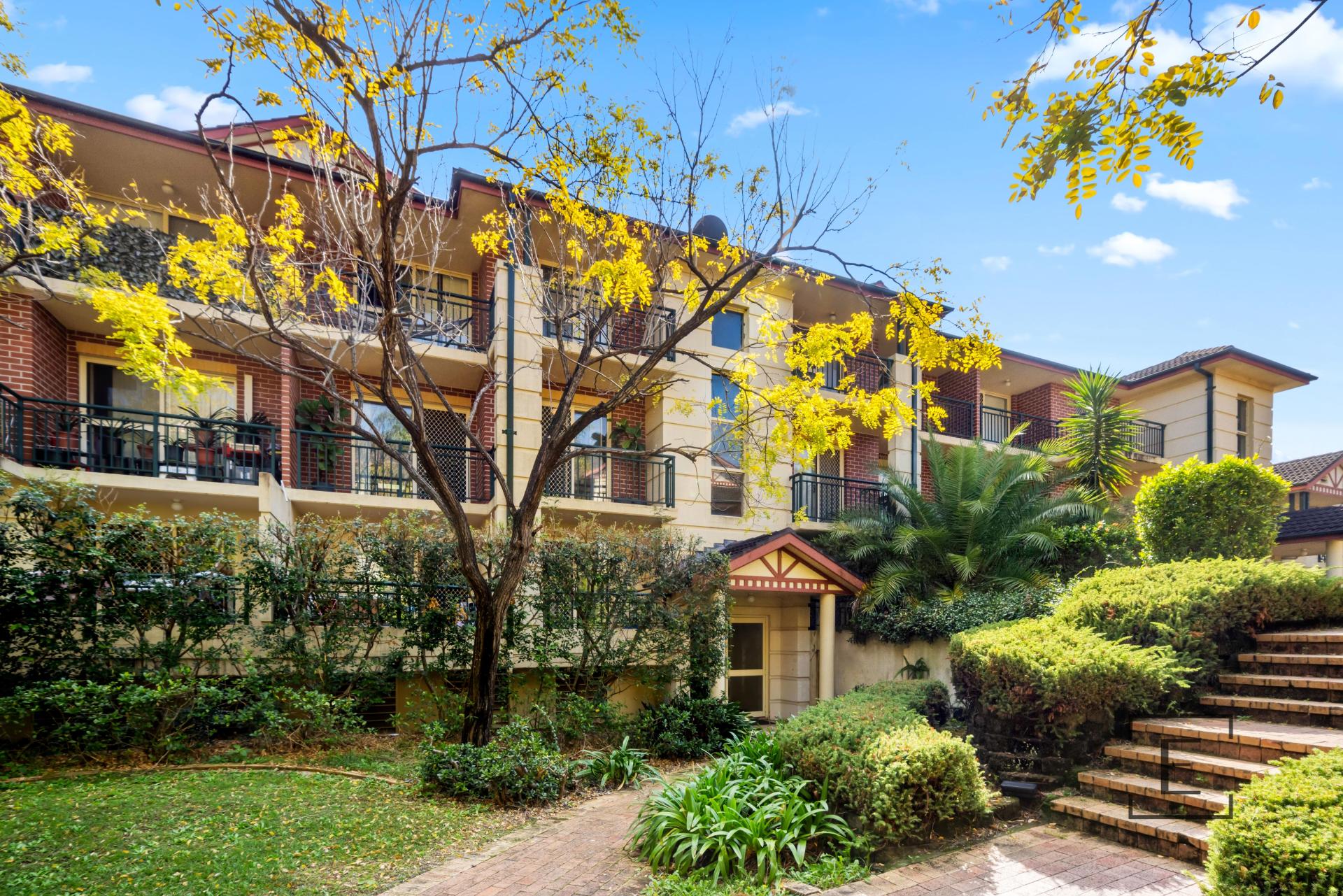 116 / 23 George Street, North Strathfield