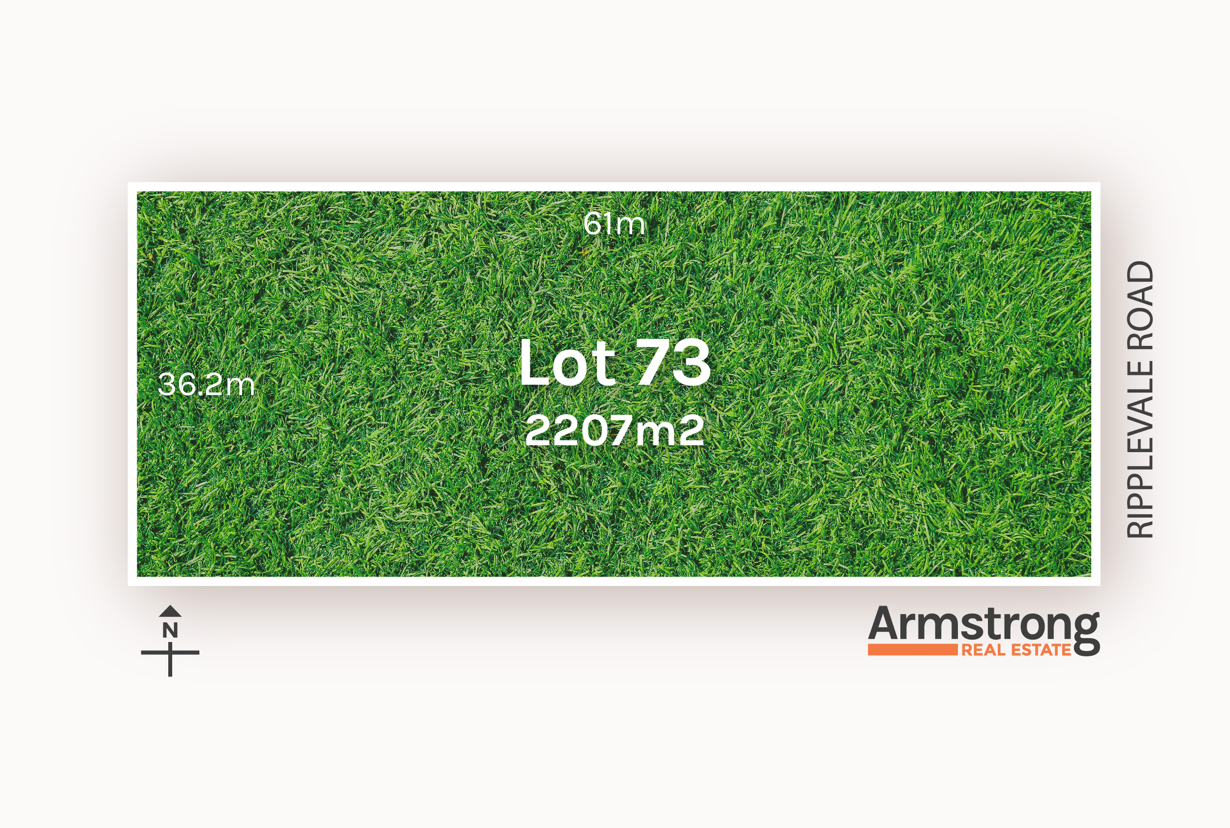 Listing image for 14 Ripplevale Road, WINCHELSEA  VIC  3241