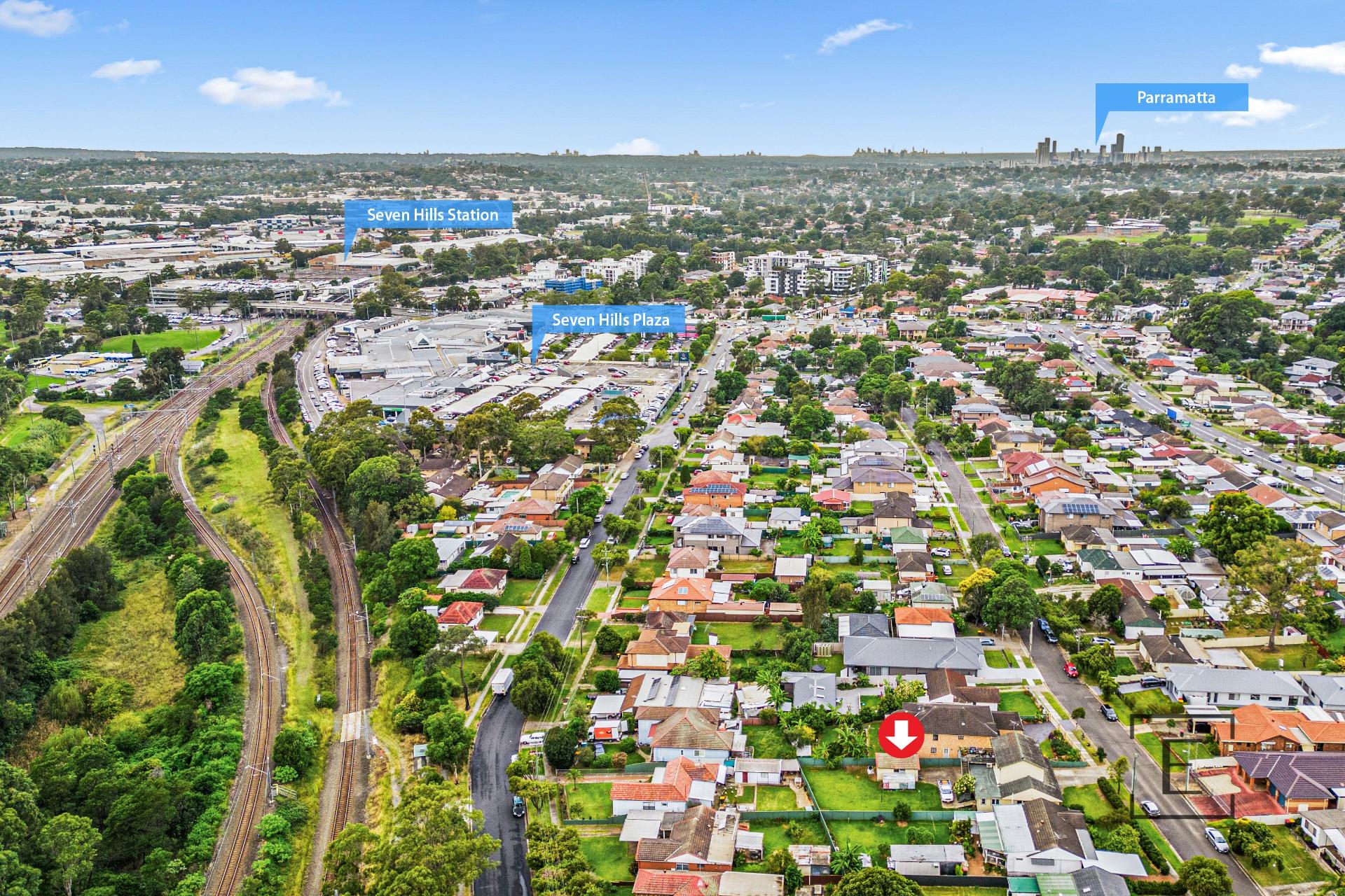 43 Endeavour Street, Seven Hills