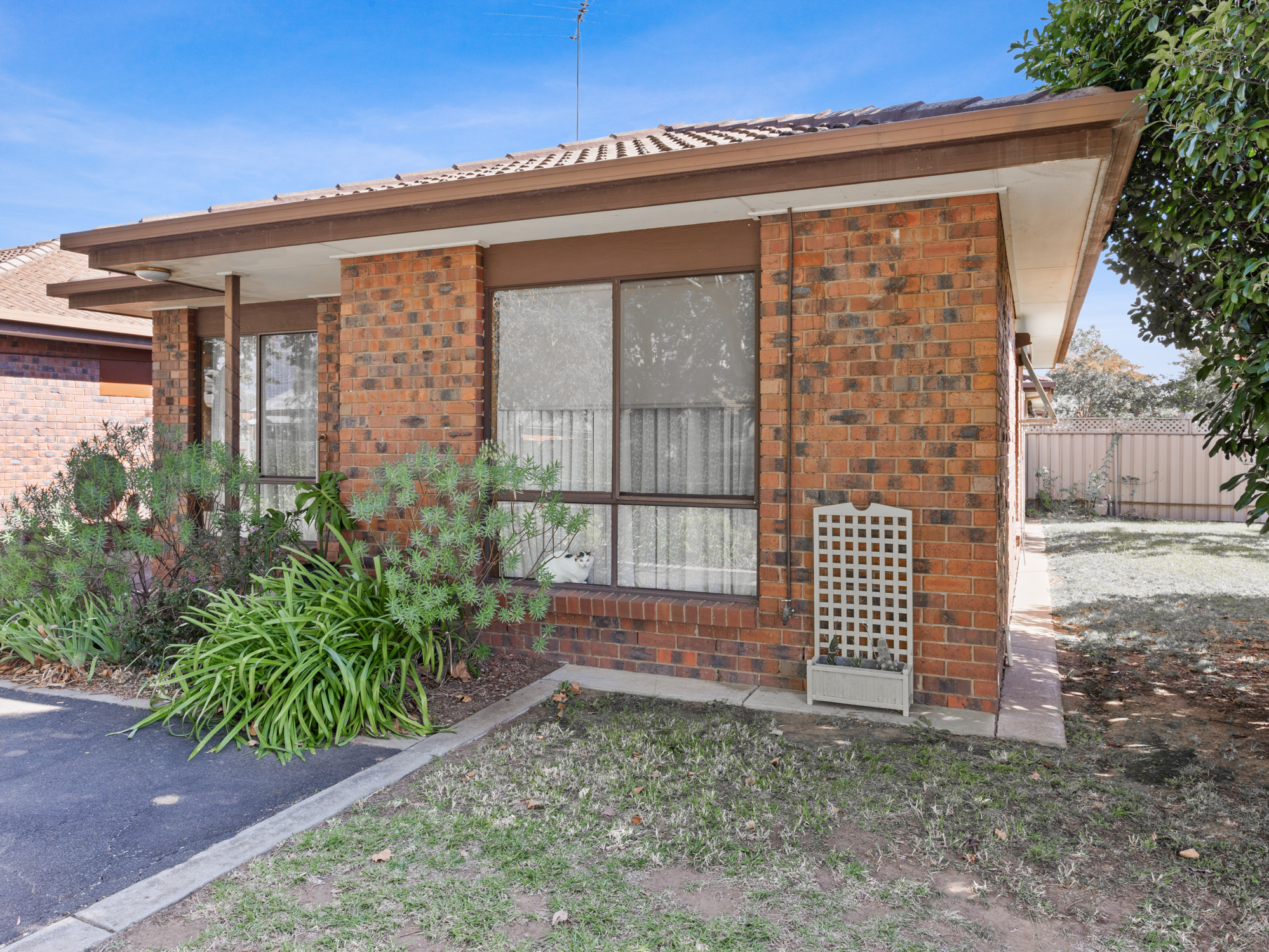 1 / 13 Evans Street, Wangaratta