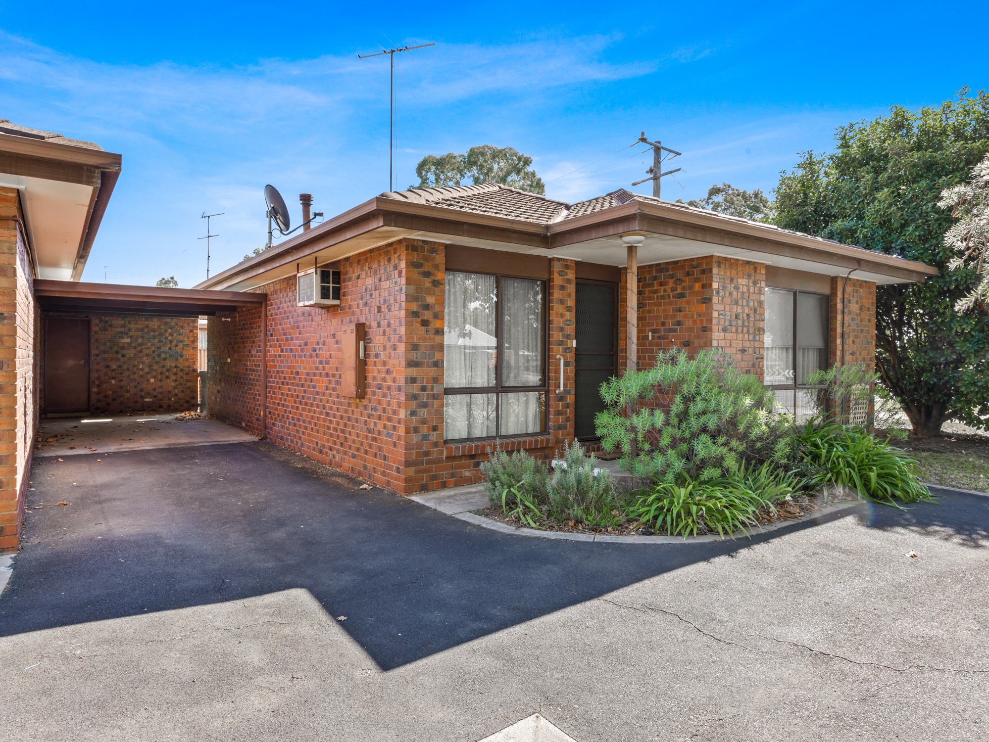 1 / 13 Evans Street, Wangaratta