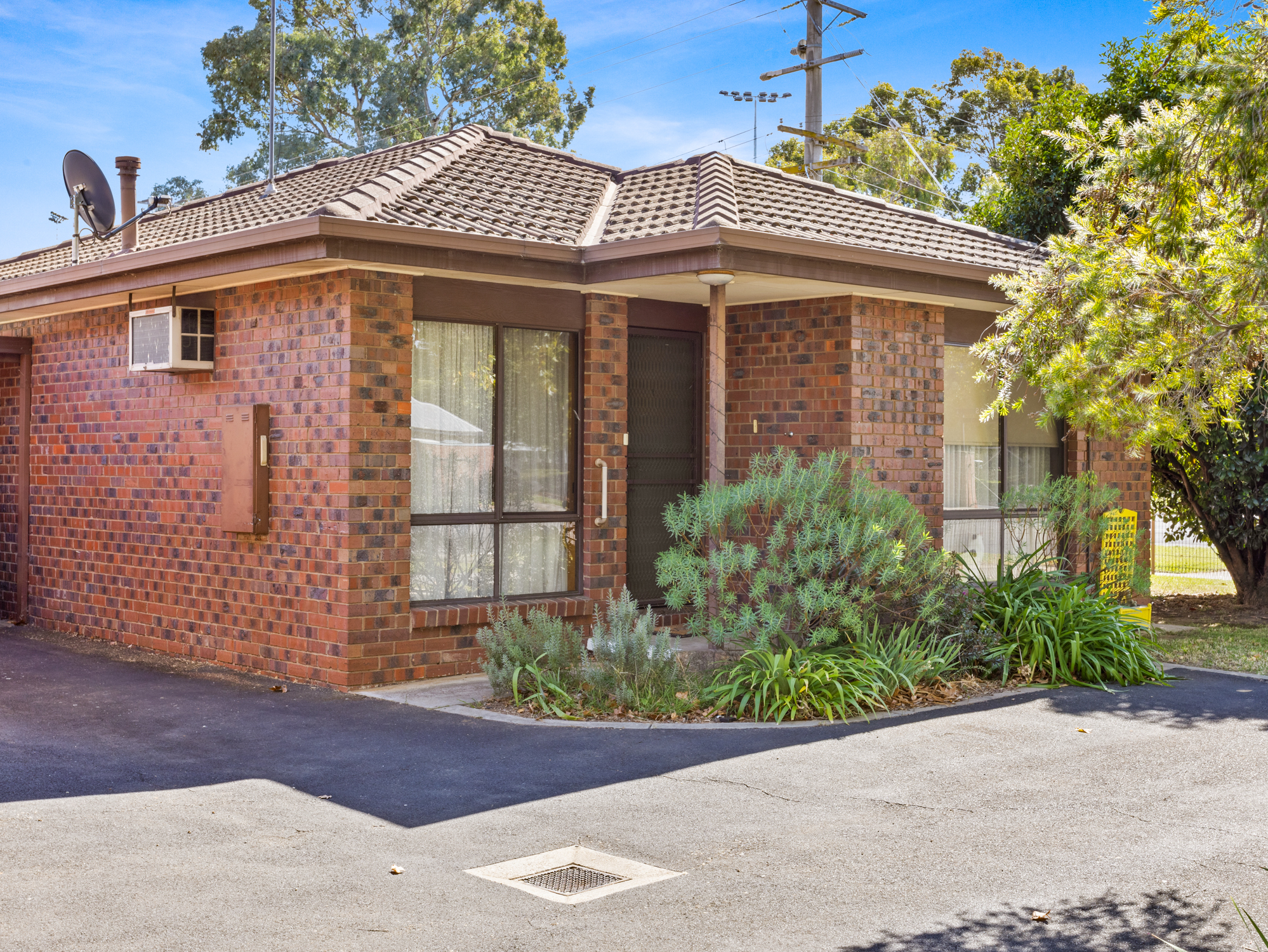 1 / 13 Evans Street, Wangaratta