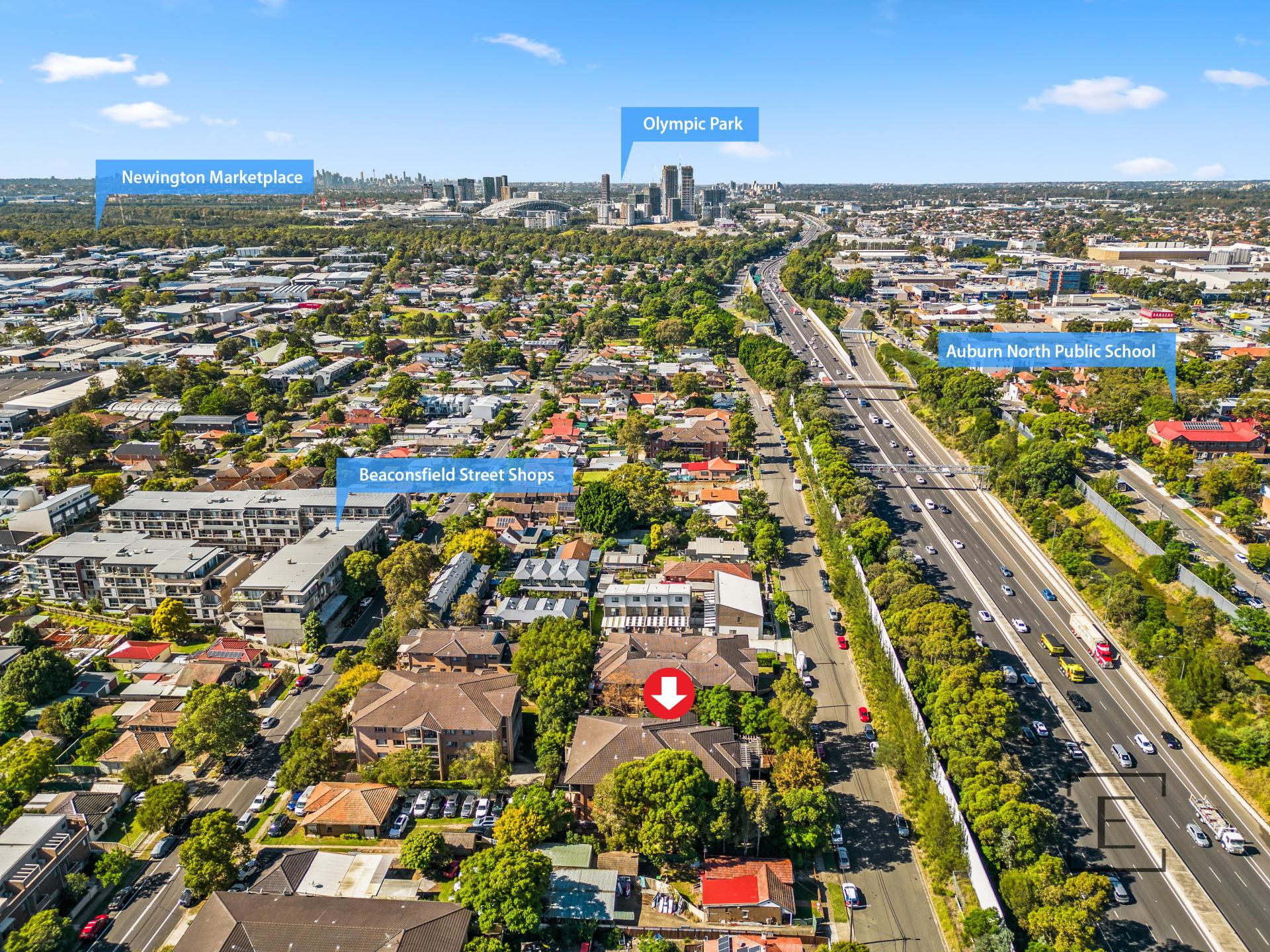 17 / 77 Deakin Street, Silverwater