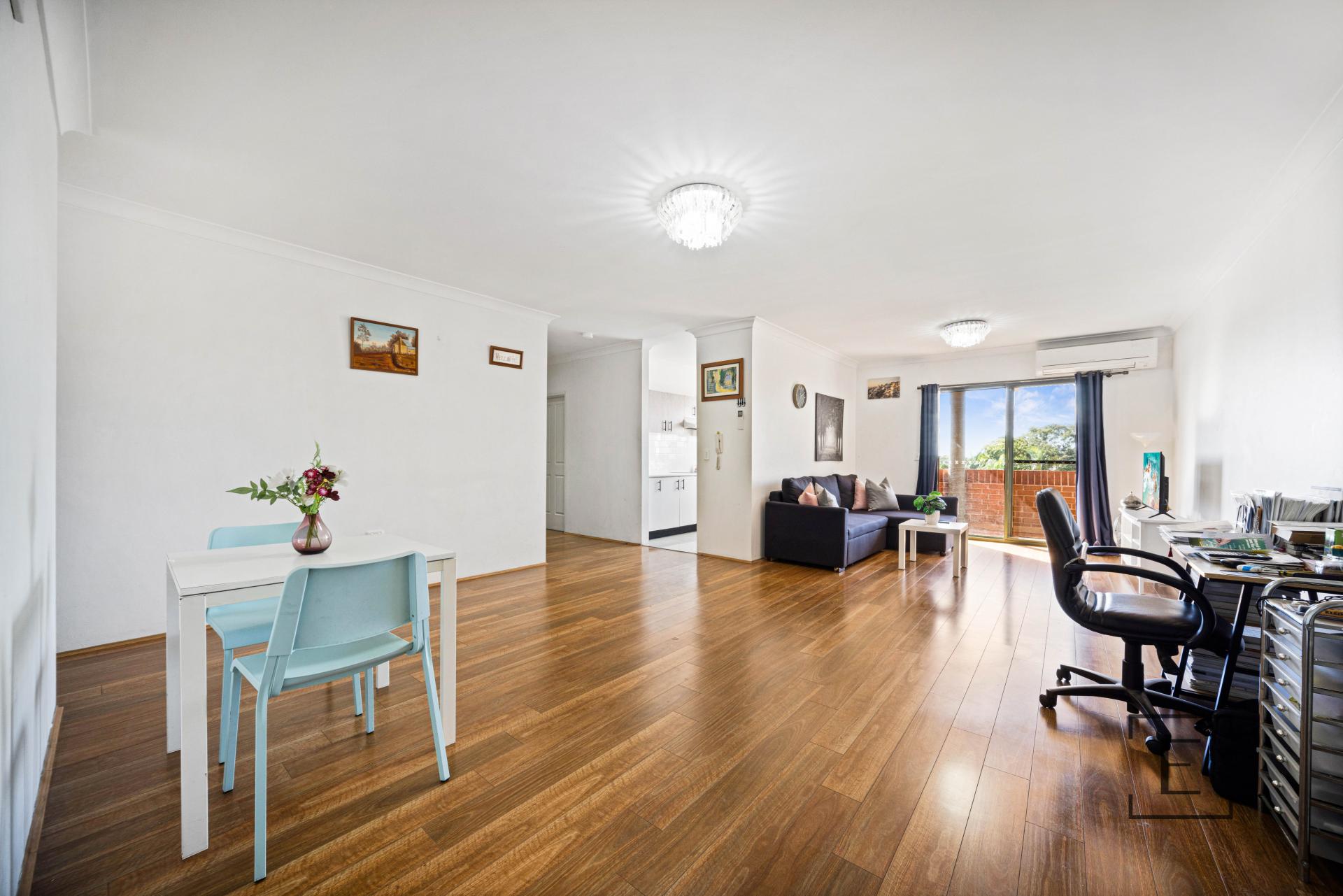 24 / 54-58 Amy Street , Regents Park