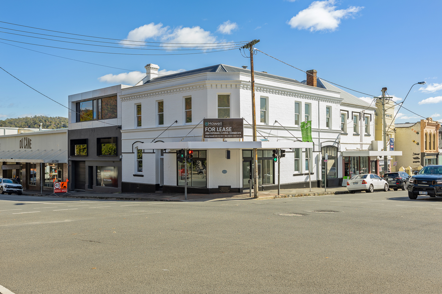 58 Elizabeth Street, Launceston