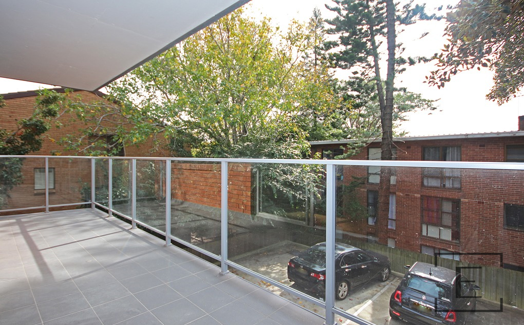 8 / 26-28 Brae Street, Bronte