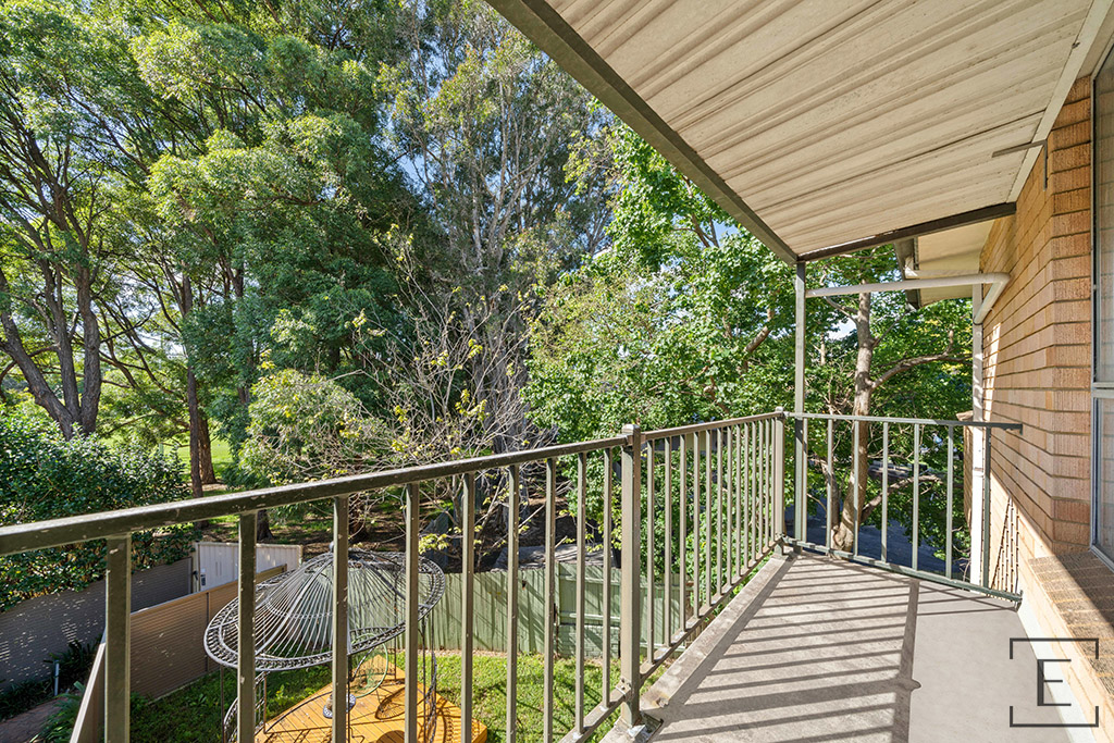 8 / 51B Burwood Road, Concord