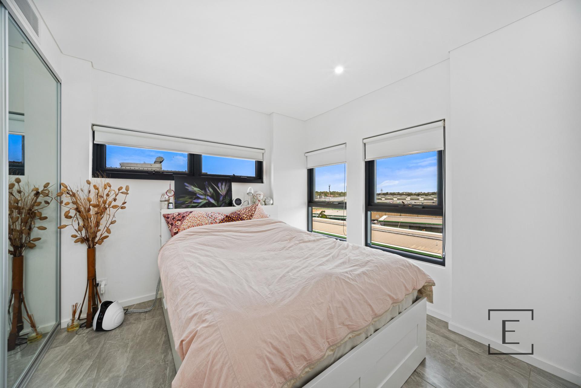 42 / 25 Smallwood Avenue, Homebush