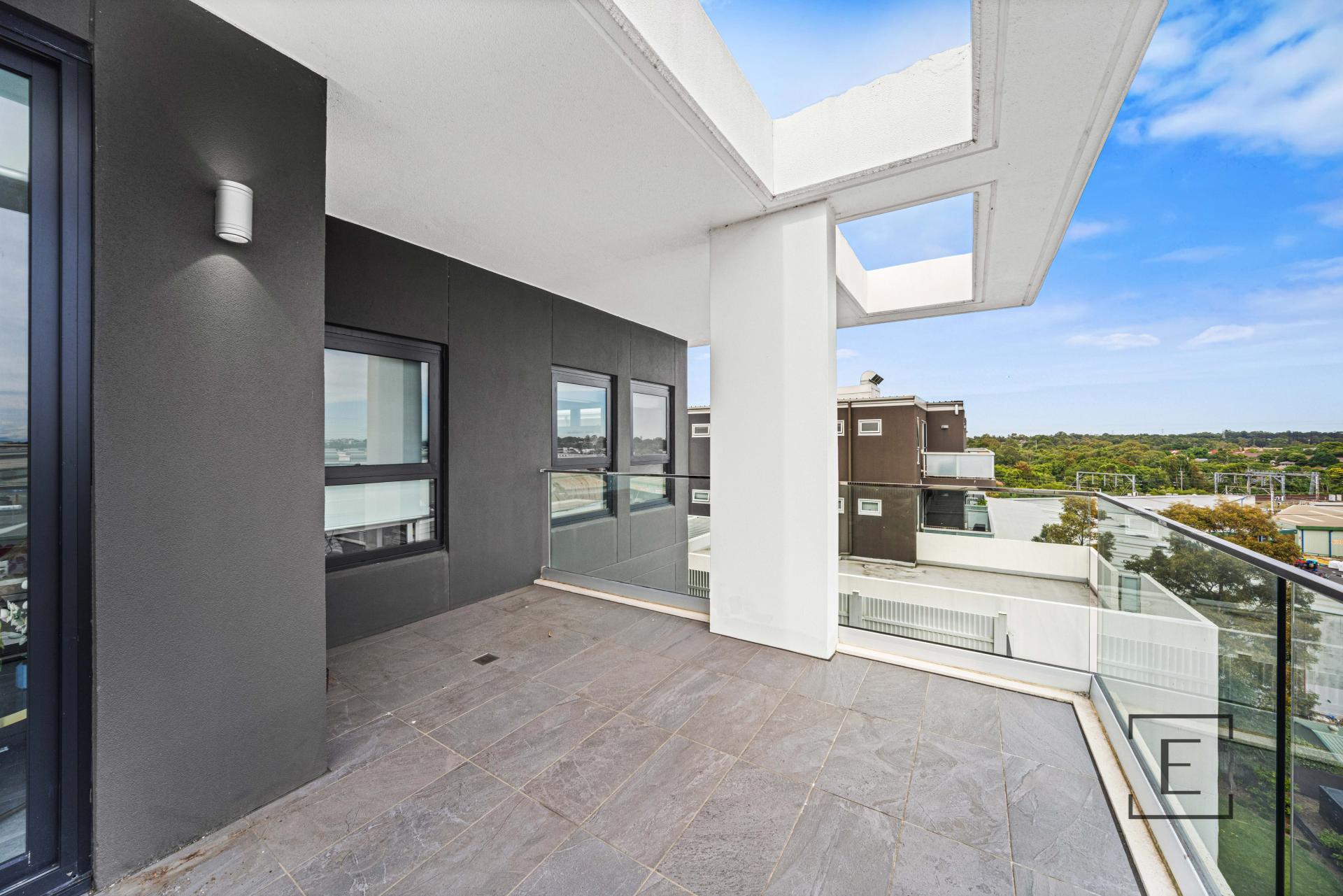 42 / 25 Smallwood Avenue, Homebush