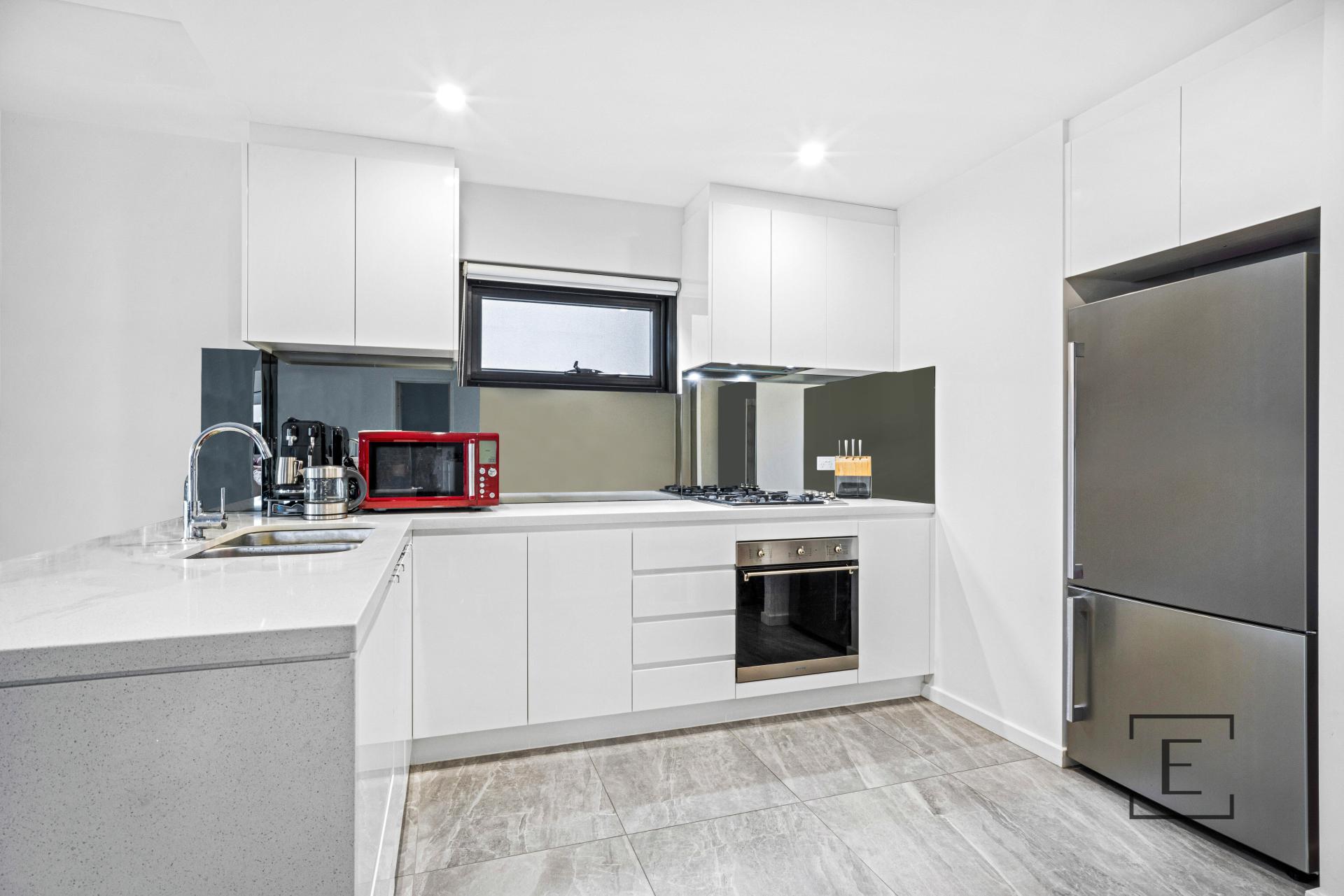 42 / 25 Smallwood Avenue, Homebush