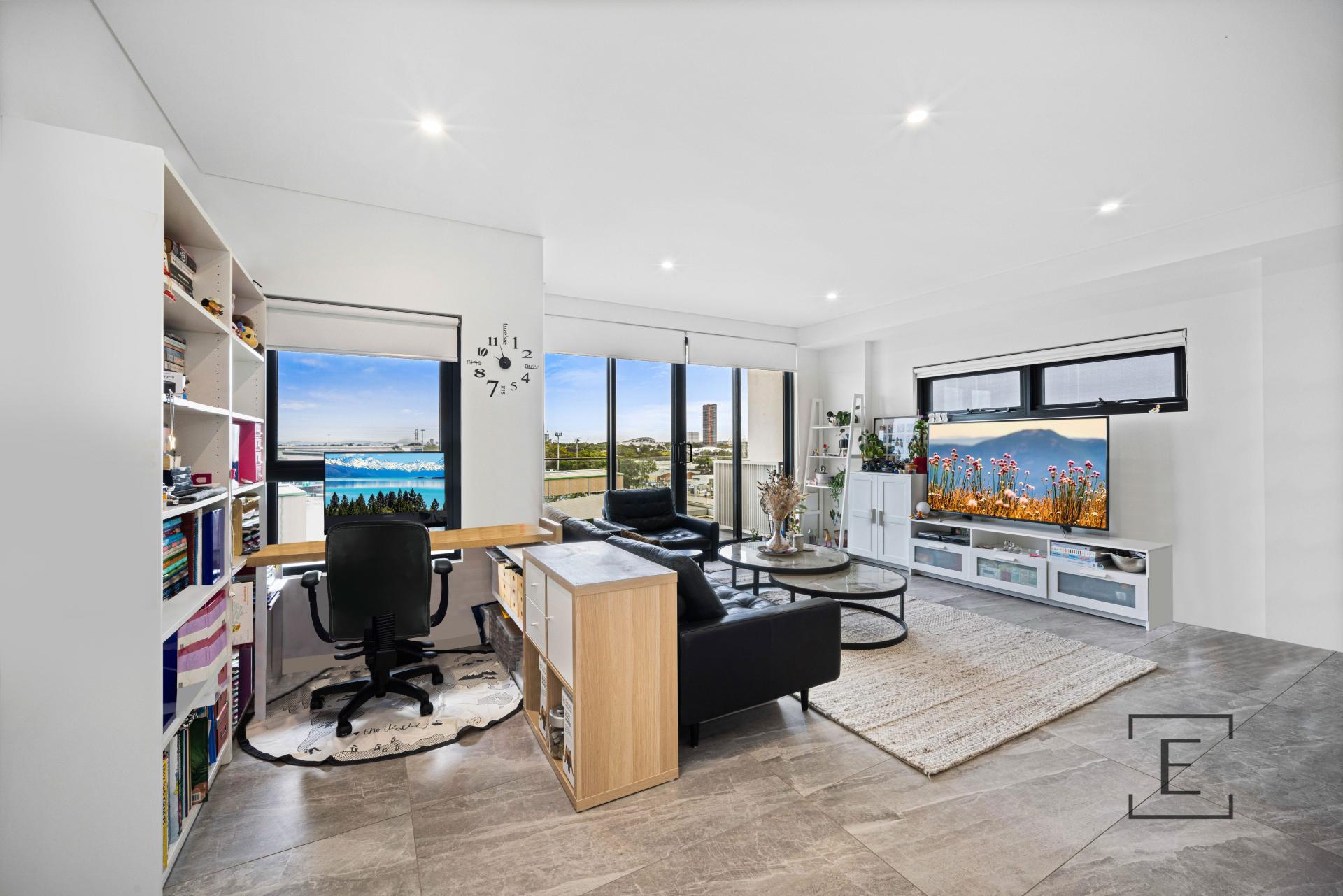 42 / 25 Smallwood Avenue, Homebush